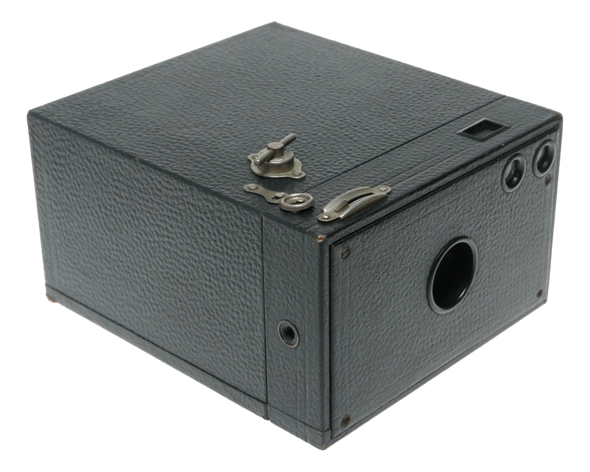 USC Film No.120 K5 Vintage Film Camera - View 7