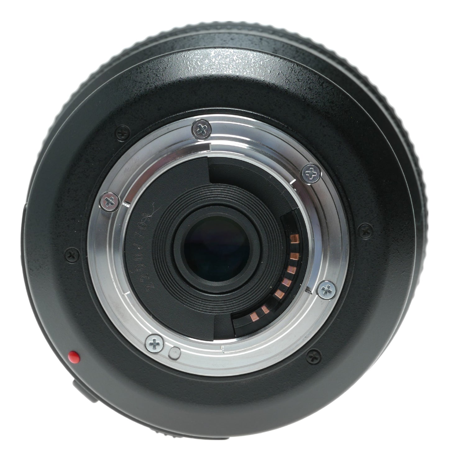 Canon XL 6x Zoom HD Video Lens, 3.4-20.4mm f/1.6-2.6, Macro, Made in Japan - View 5