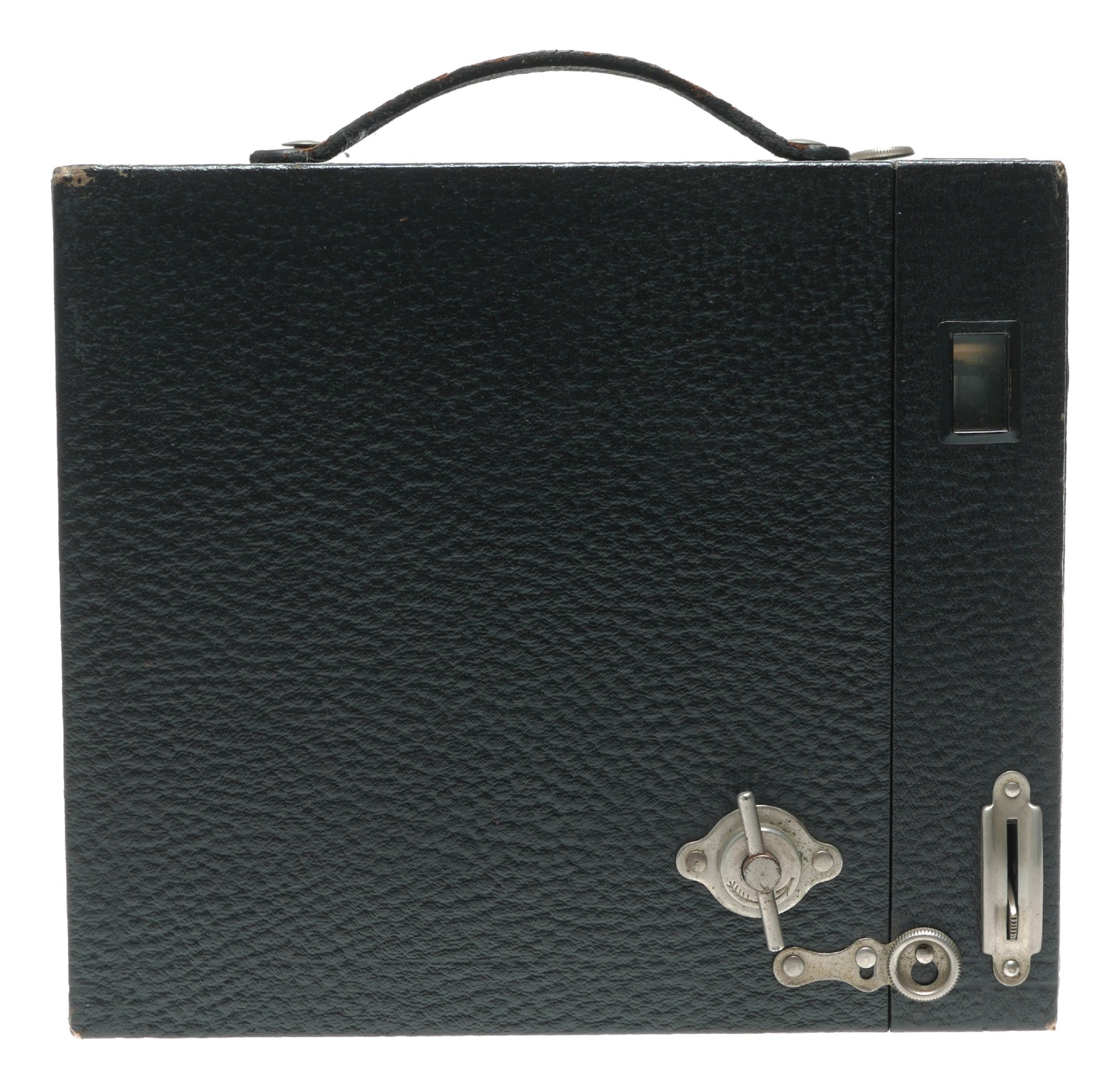 USC Film No.120 K5 Vintage Film Camera - View 8