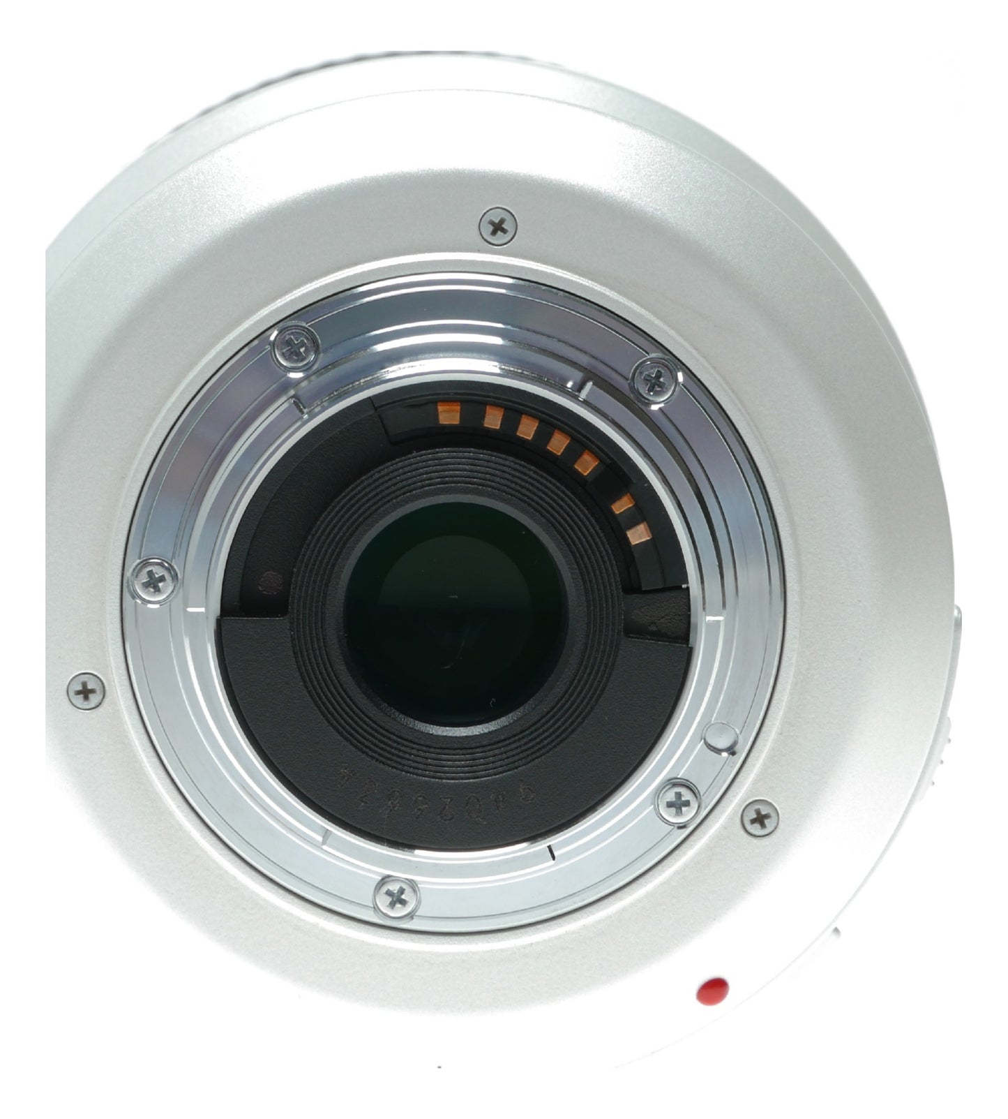 Canon XL 20x Optical Zoom Video Lens with 5.4-108mm Focal Length, f/1.6-3.5, Image Stabilizer, Fluorite Element, 72mm Filter Thread - View 5