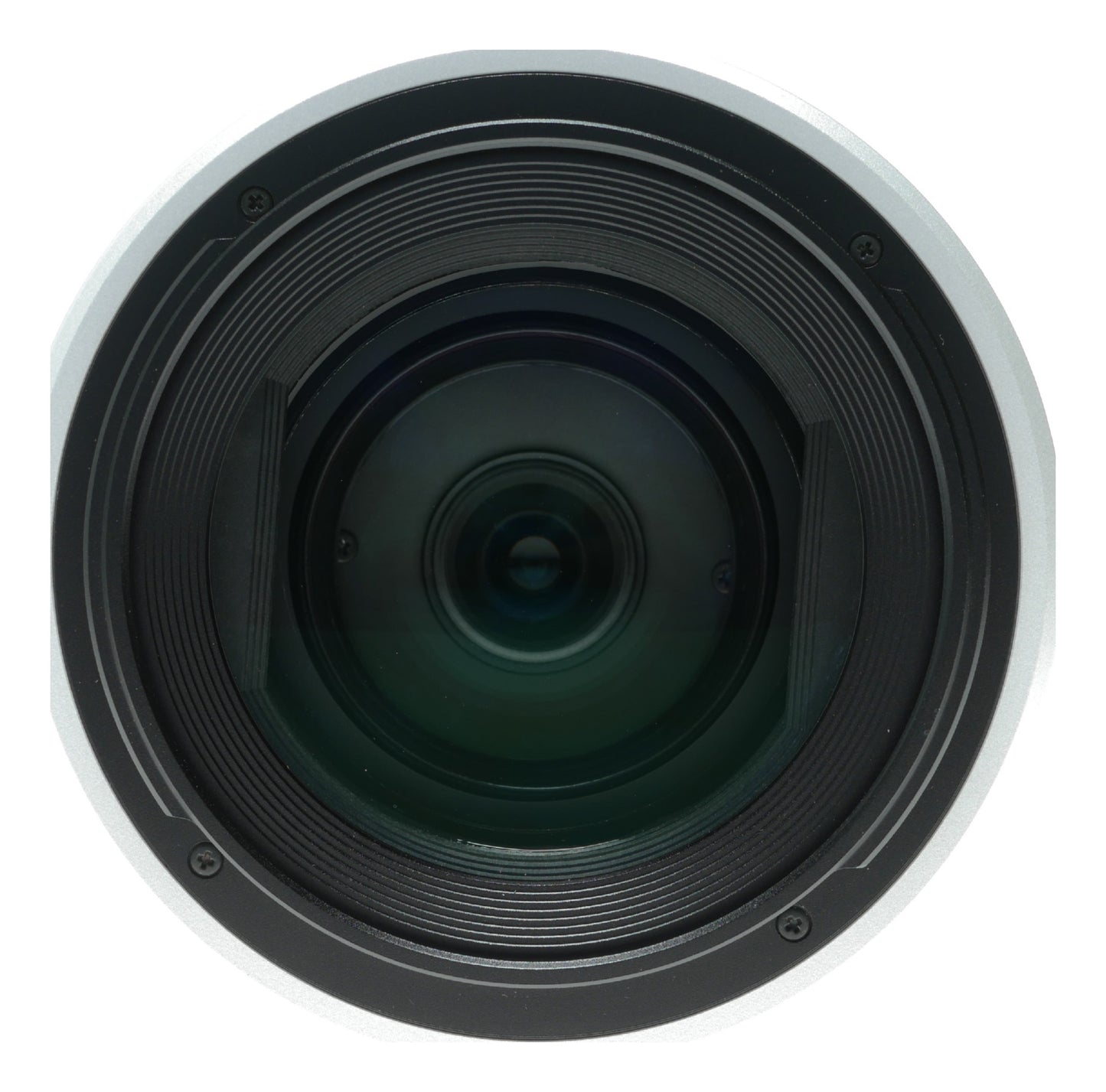 Canon XL 20x Optical Zoom Video Lens with 5.4-108mm Focal Length, f/1.6-3.5, Image Stabilizer, Fluorite Element, 72mm Filter Thread - View 6