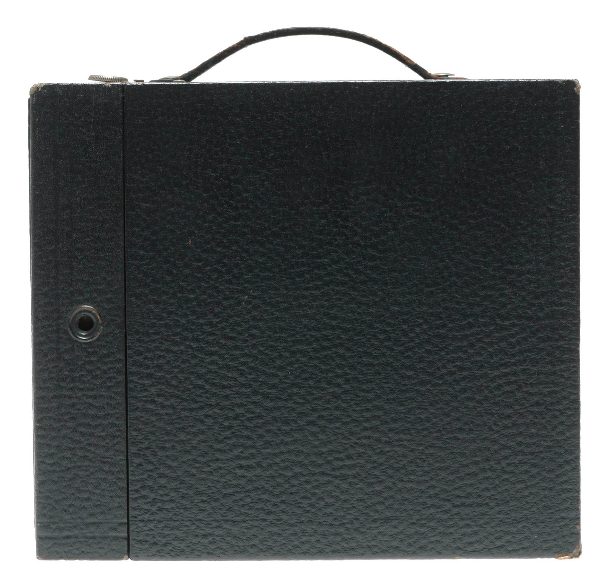 USC Film No.120 K5 Vintage Film Camera - View 9