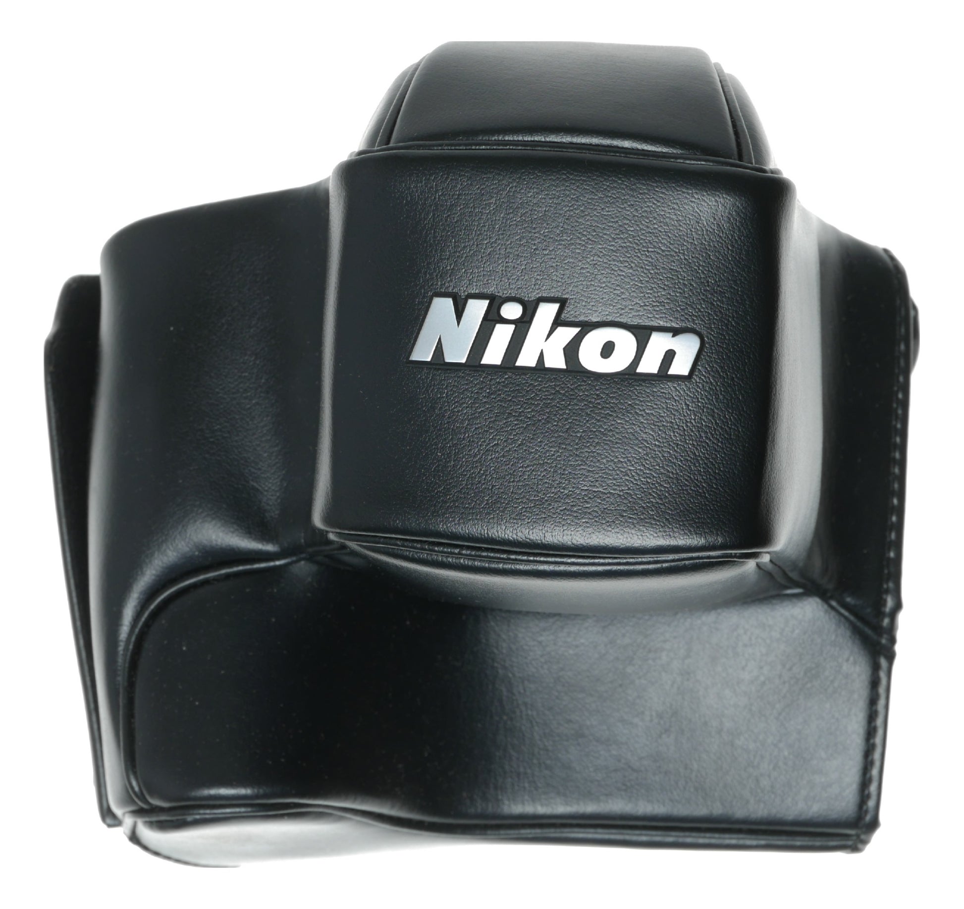 Nikon CF-29 Semi-Soft Camera Case for MD-12 and Zoom 36mm-72mm f/3.5 Lens - View 2