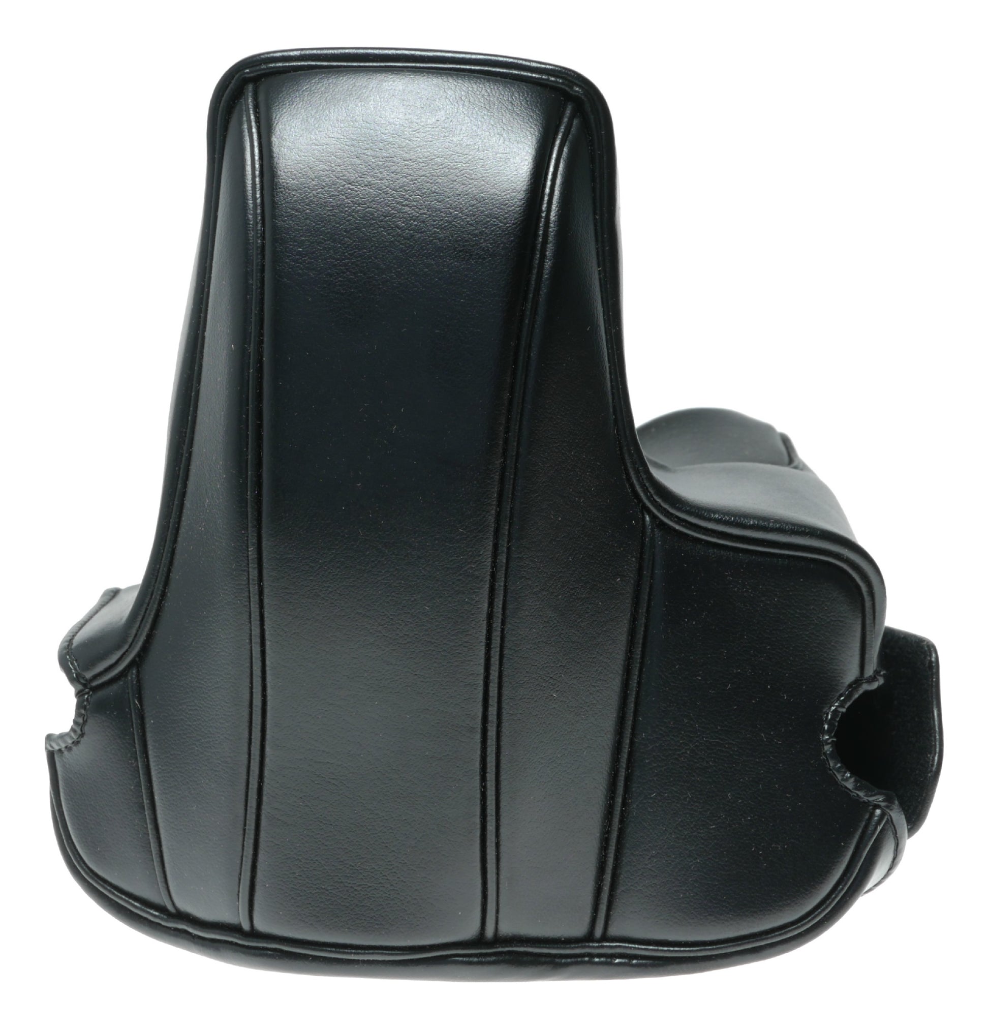 Nikon CF-29 Semi-Soft Camera Case for MD-12 and Zoom 36mm-72mm f/3.5 Lens - View 3