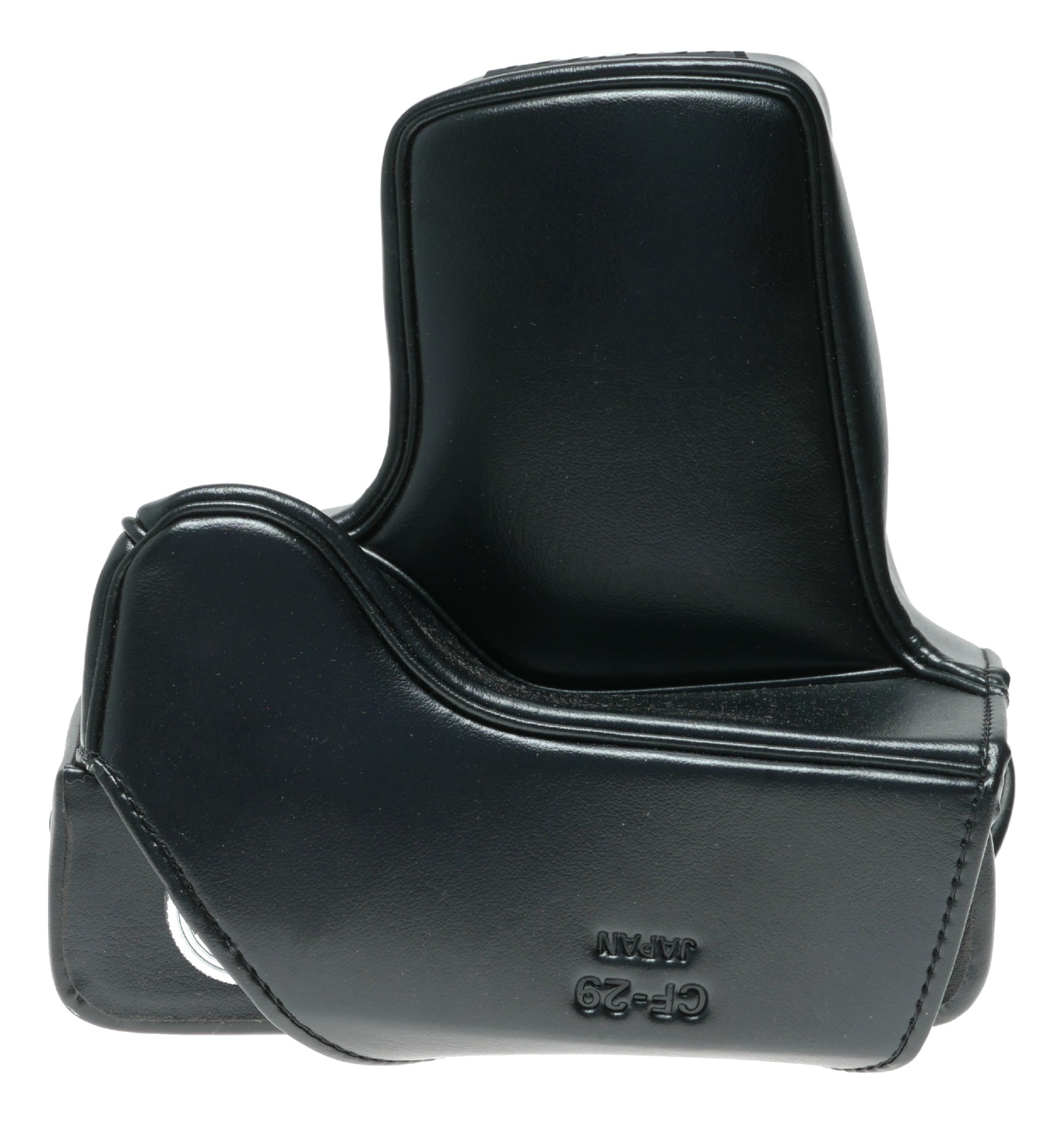 Nikon CF-29 Semi-Soft Camera Case for MD-12 and Zoom 36mm-72mm f/3.5 Lens - View 4