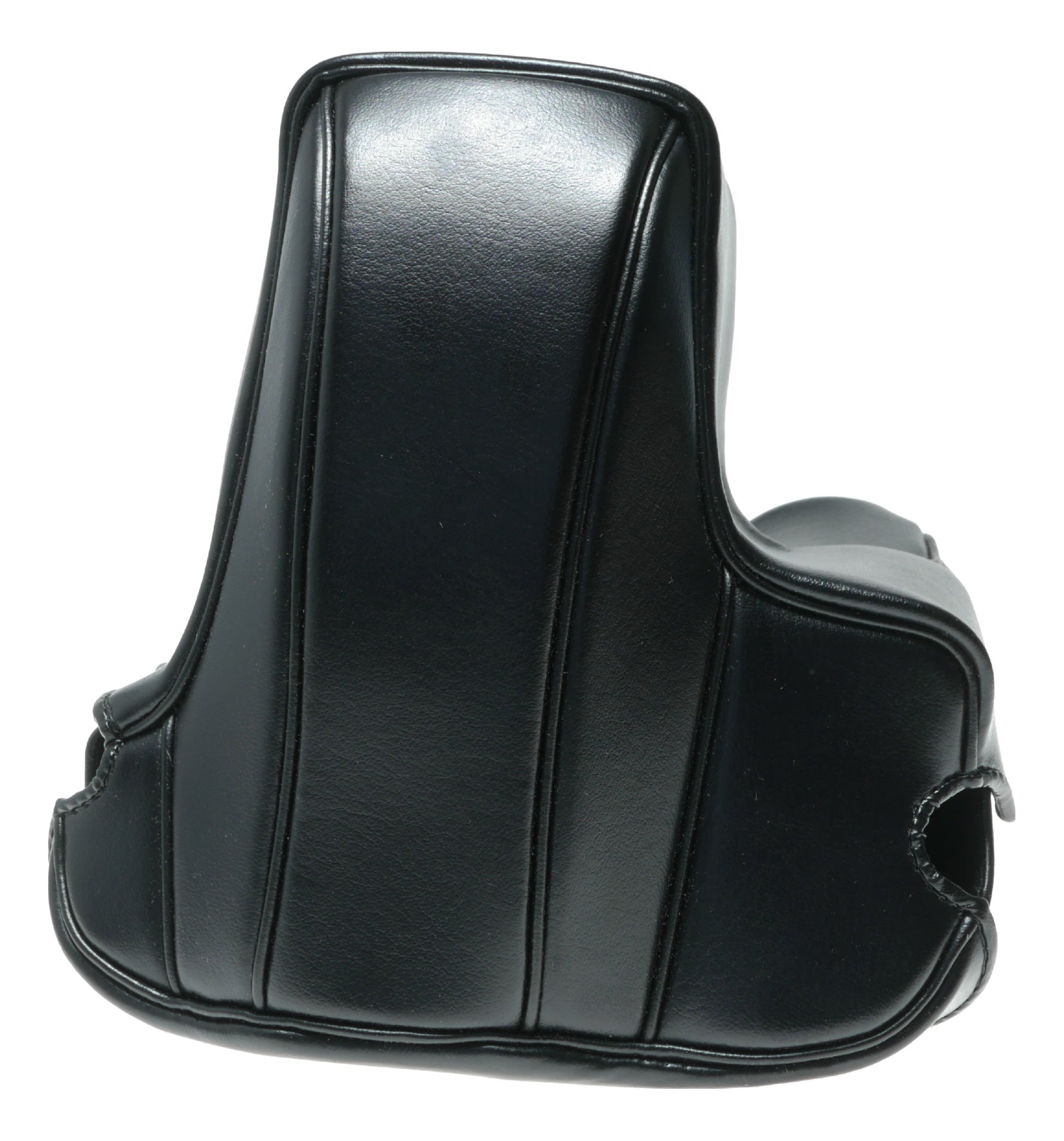 Nikon CF-29 Semi-Soft Camera Case for MD-12 and Zoom 36mm-72mm f/3.5 Lens - View 5