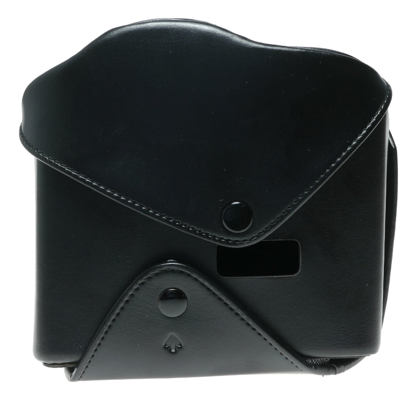 Nikon CF-29 Semi-Soft Camera Case for MD-12 and Zoom 36mm-72mm f/3.5 Lens - View 6