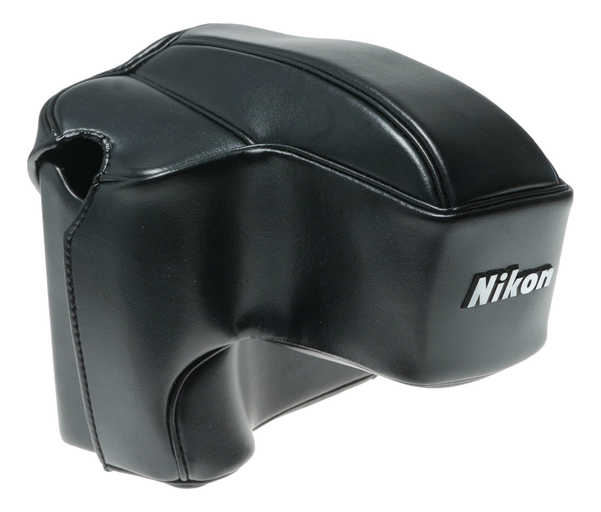 Nikon CF-29 Semi-Soft Camera Case for MD-12 and Zoom 36mm-72mm f/3.5 Lens - View 7