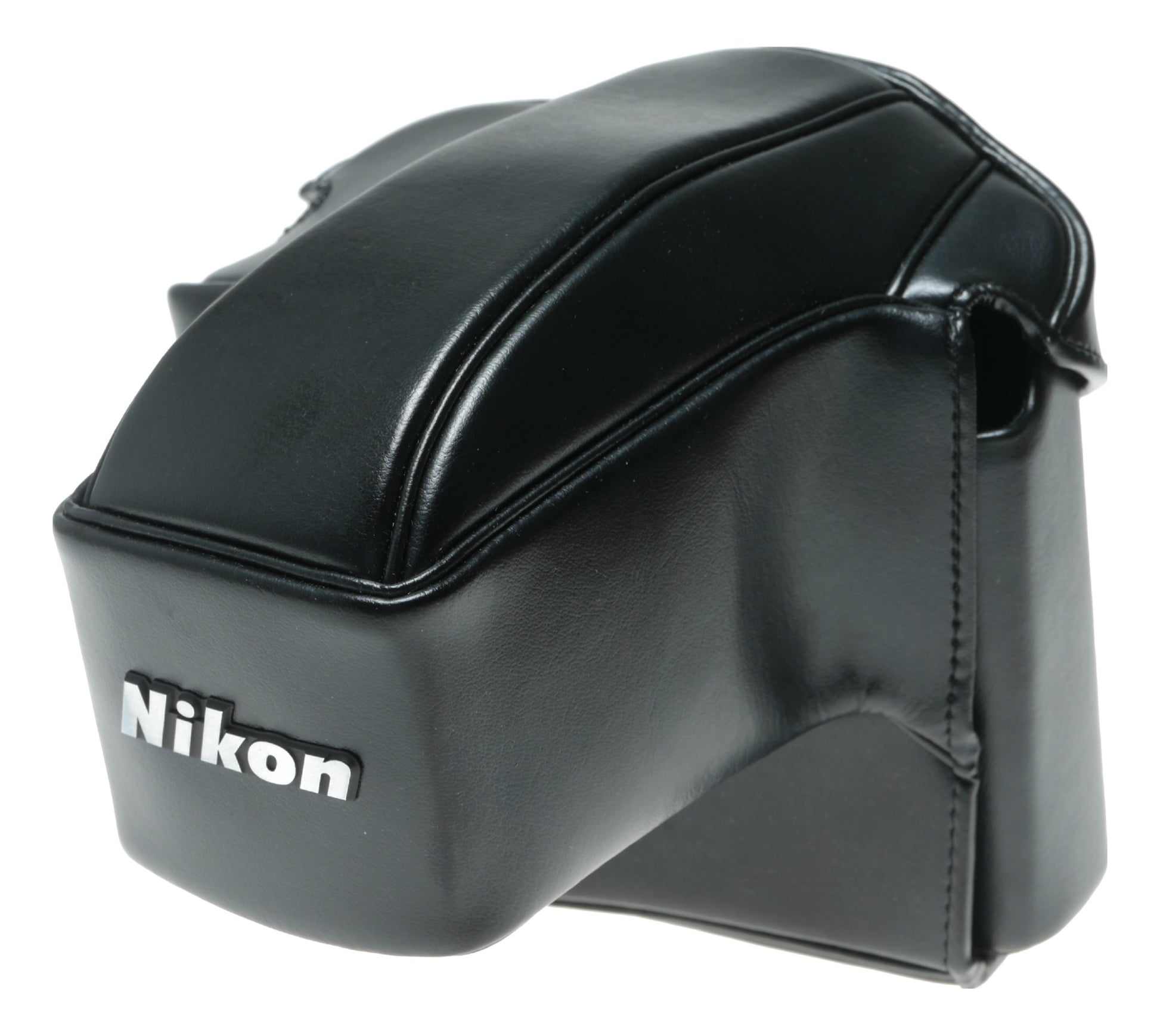 Nikon CF-29 Semi-Soft Camera Case for MD-12 and Zoom 36mm-72mm f/3.5 Lens - View 8