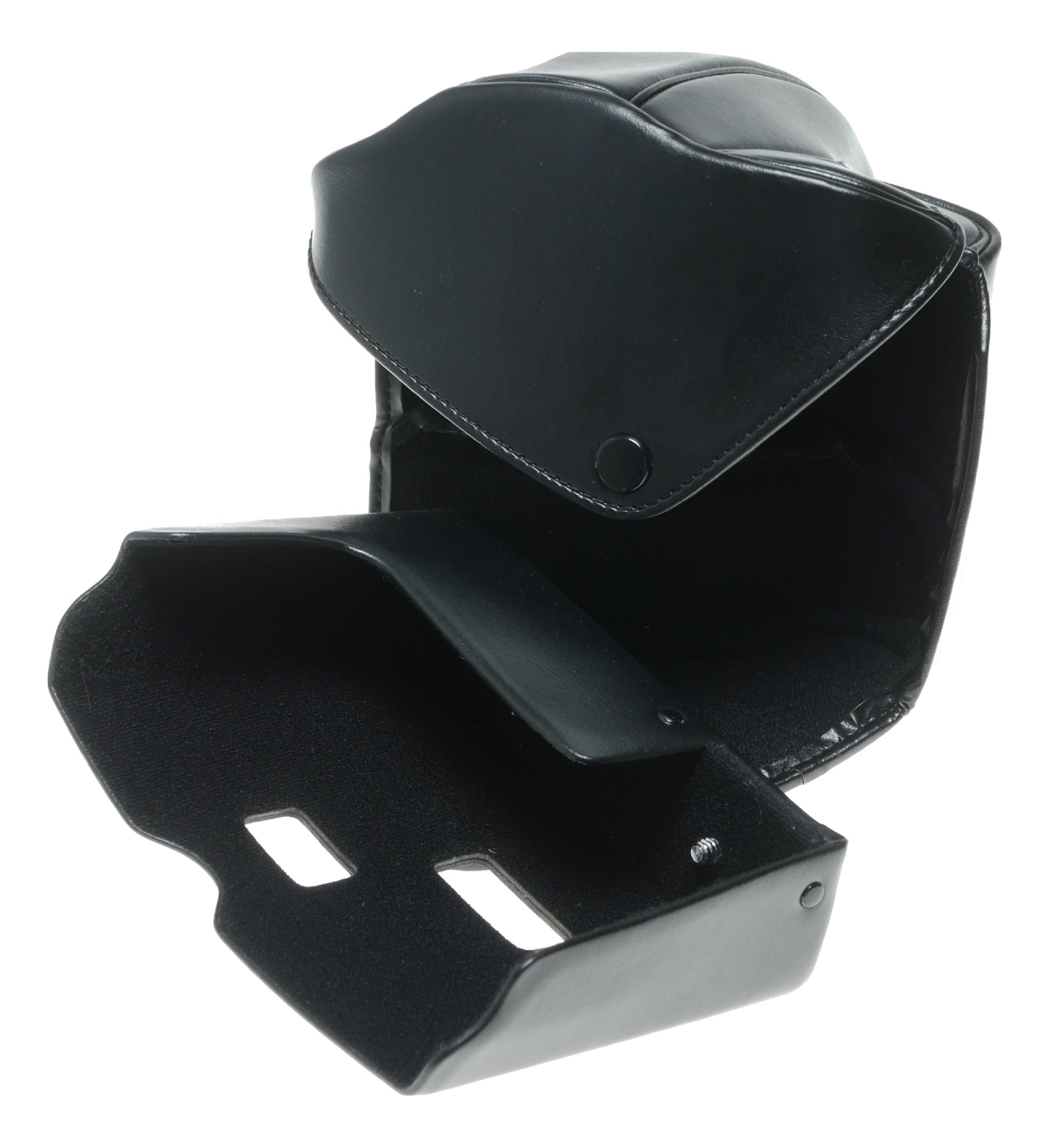 Nikon CF-29 Semi-Soft Camera Case for MD-12 and Zoom 36mm-72mm f/3.5 Lens - View 9