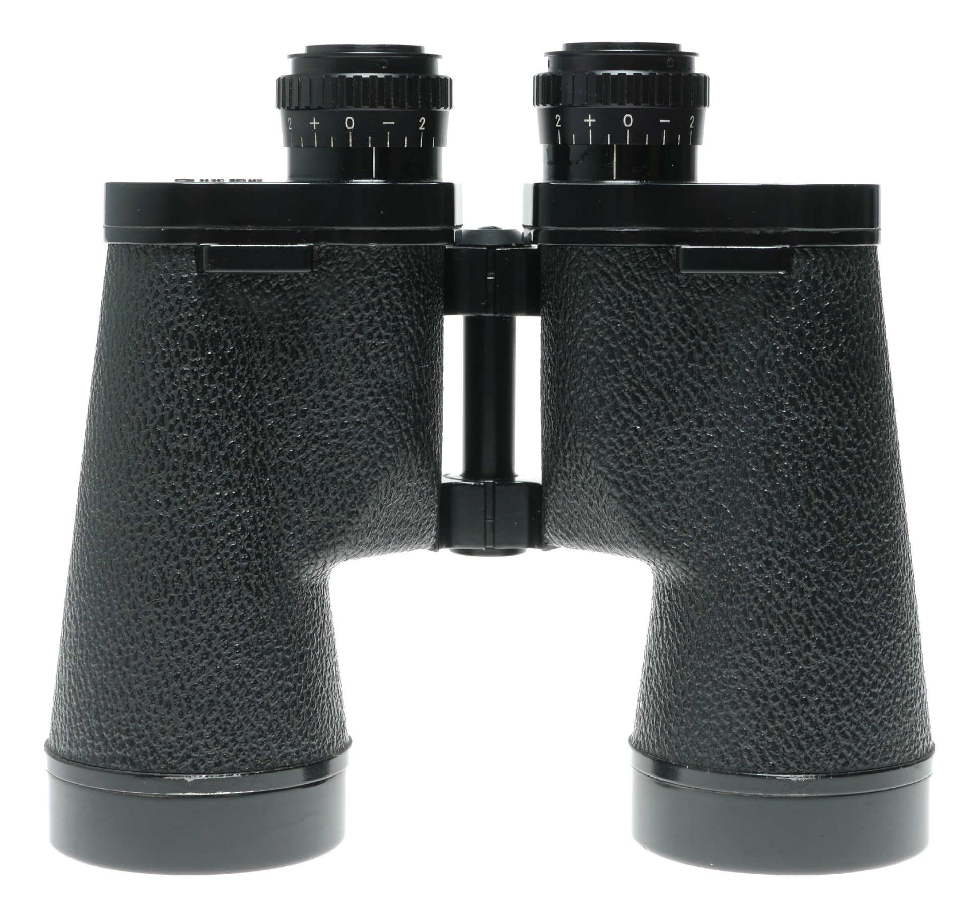 Nikon 7x30 7S Vintage Binoculars Made in Japan - View 2