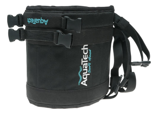AquaTech K54 Soft Hood for Underwater Photography Cameras