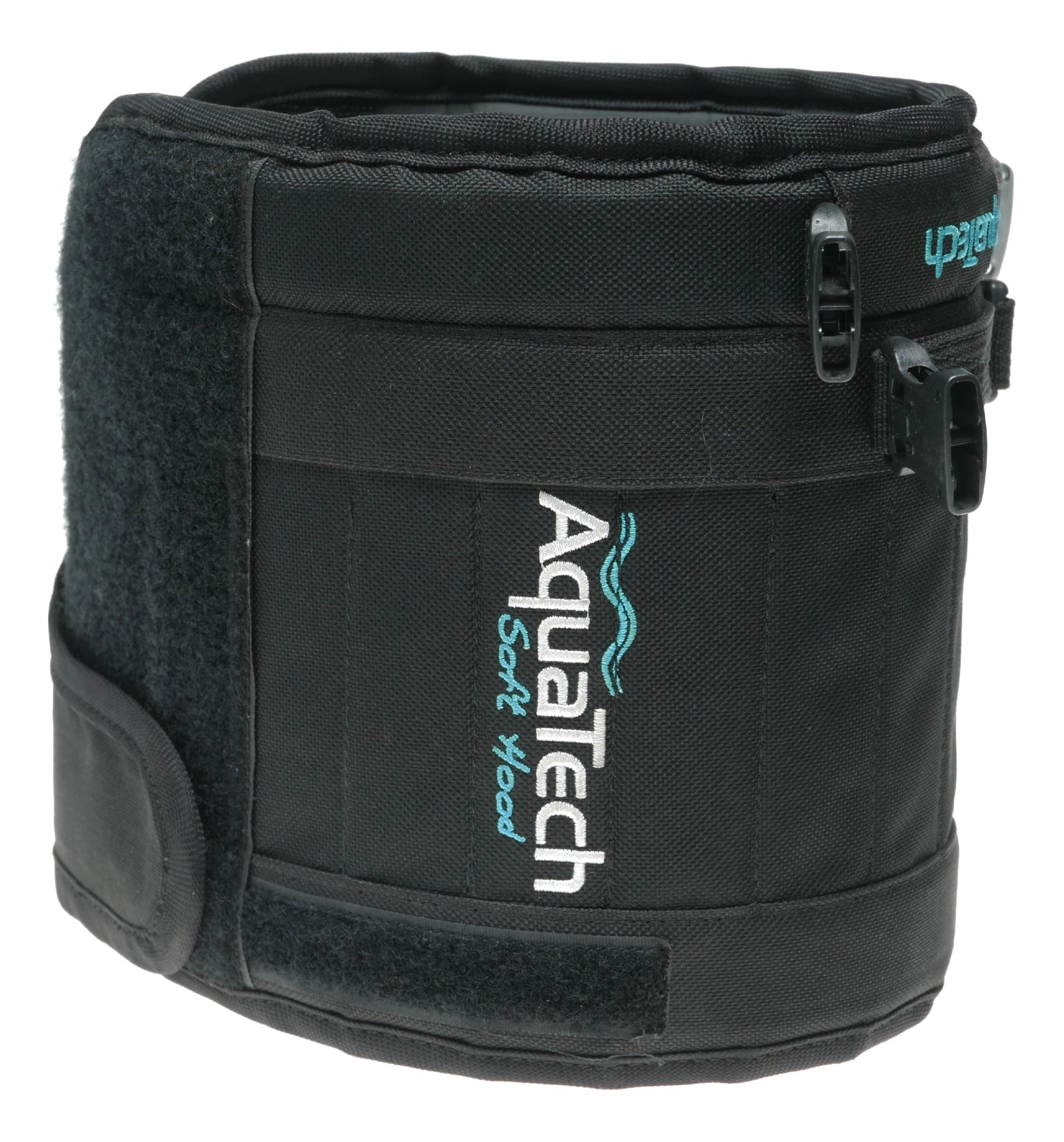 AquaTech K54 Soft Hood for Underwater Photography Cameras - View 2