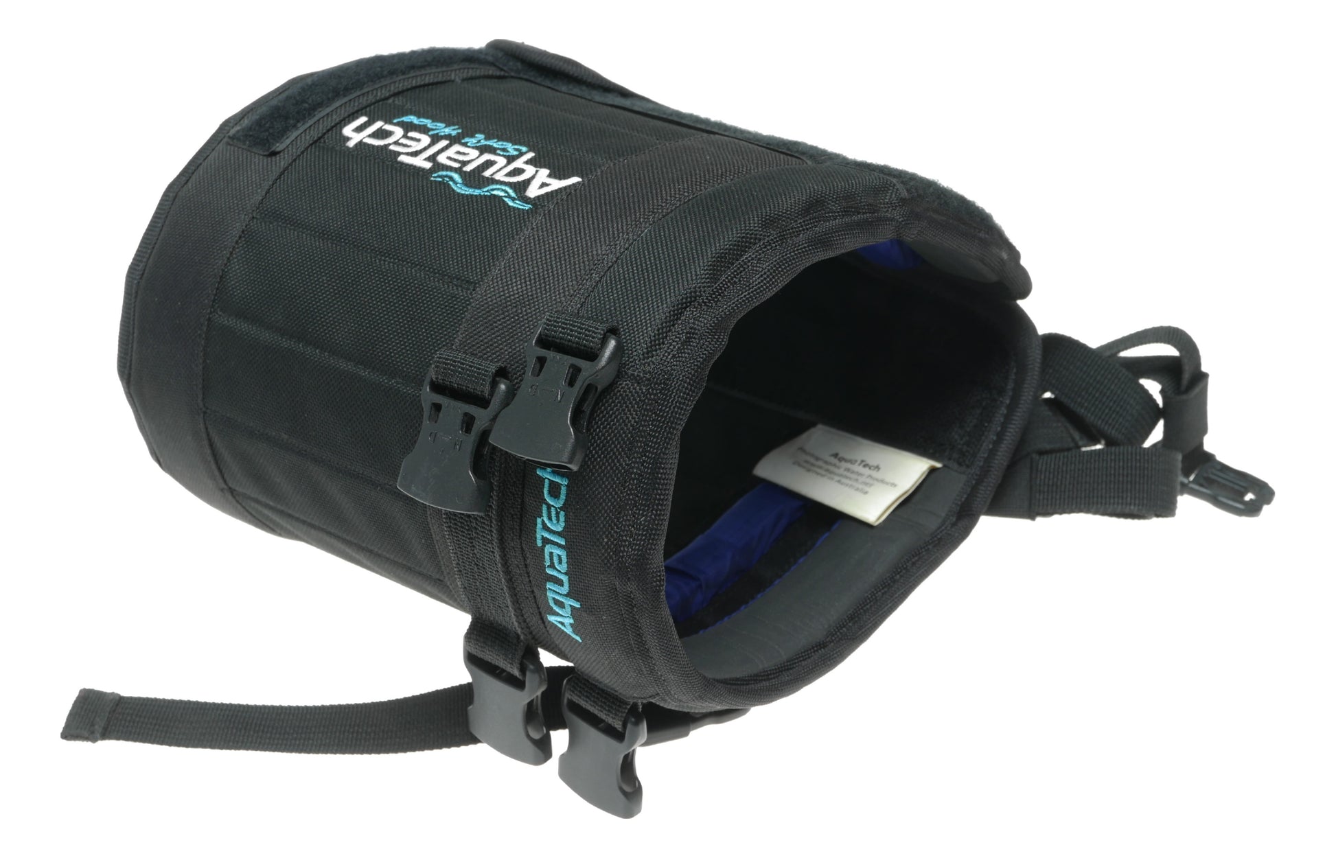 AquaTech K54 Soft Hood for Underwater Photography Cameras - View 7