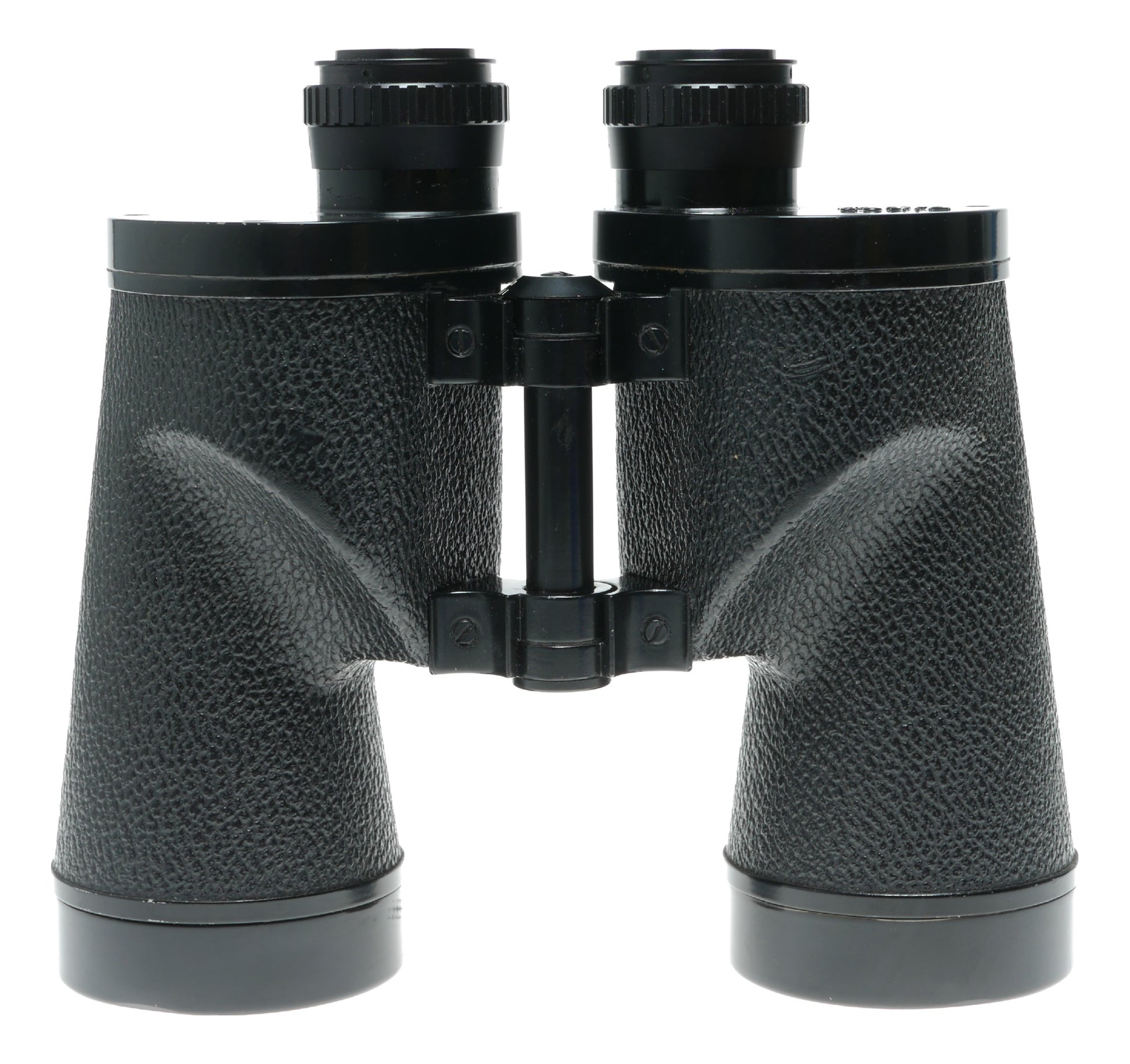 Nikon 7x30 7S Vintage Binoculars Made in Japan - View 3