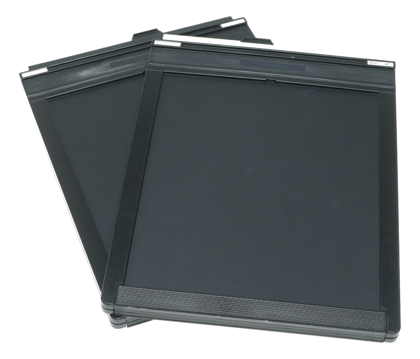Fidelity 8x10 Large Format Film Camera with 2 Film Holders, All-Metal Core, 2-Year Guarantee - View 3