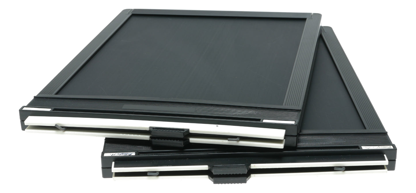 Fidelity 8x10 Large Format Film Camera with 2 Film Holders, All-Metal Core, 2-Year Guarantee - View 4