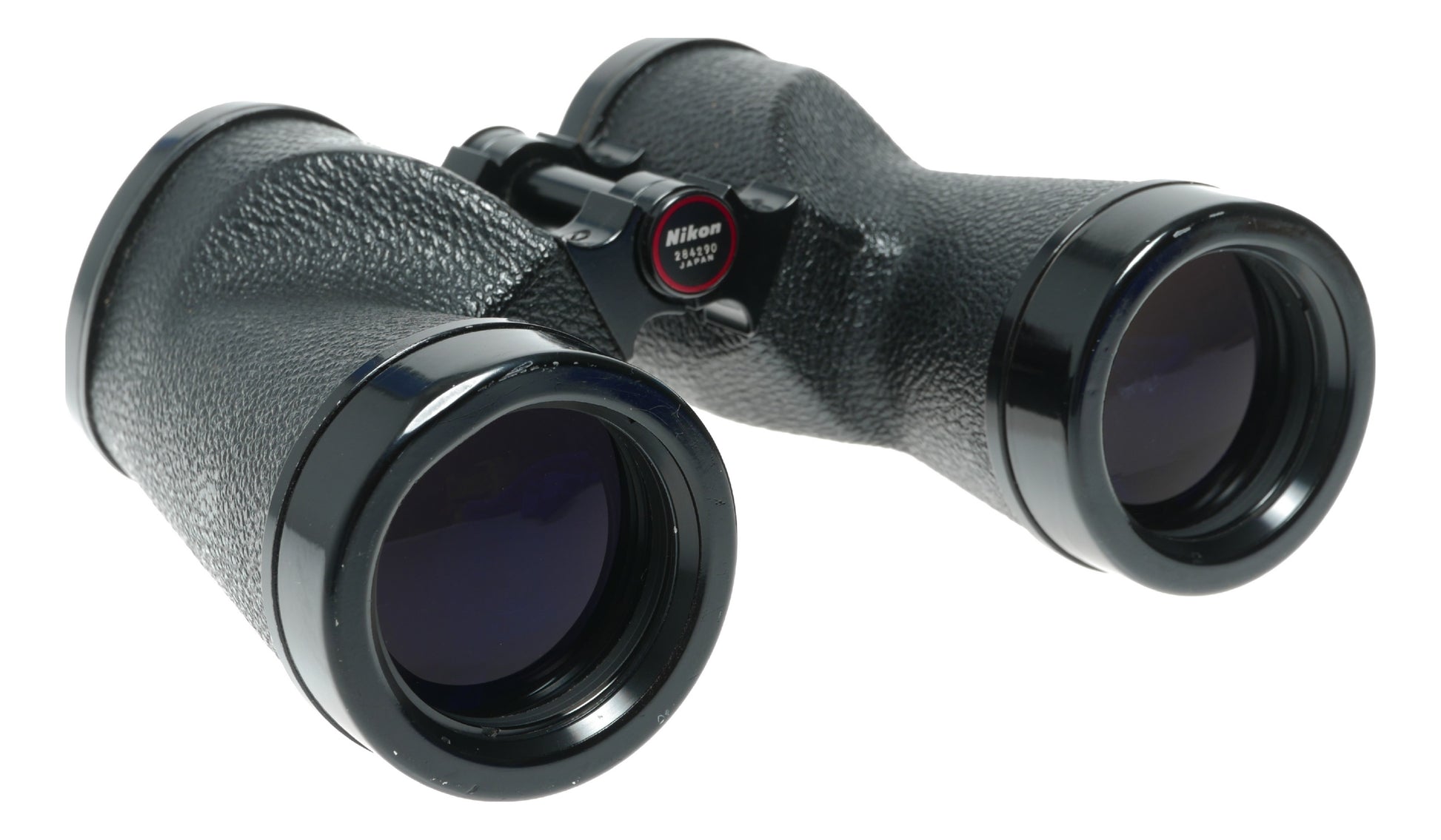 Nikon 7x30 7S Vintage Binoculars Made in Japan - View 7