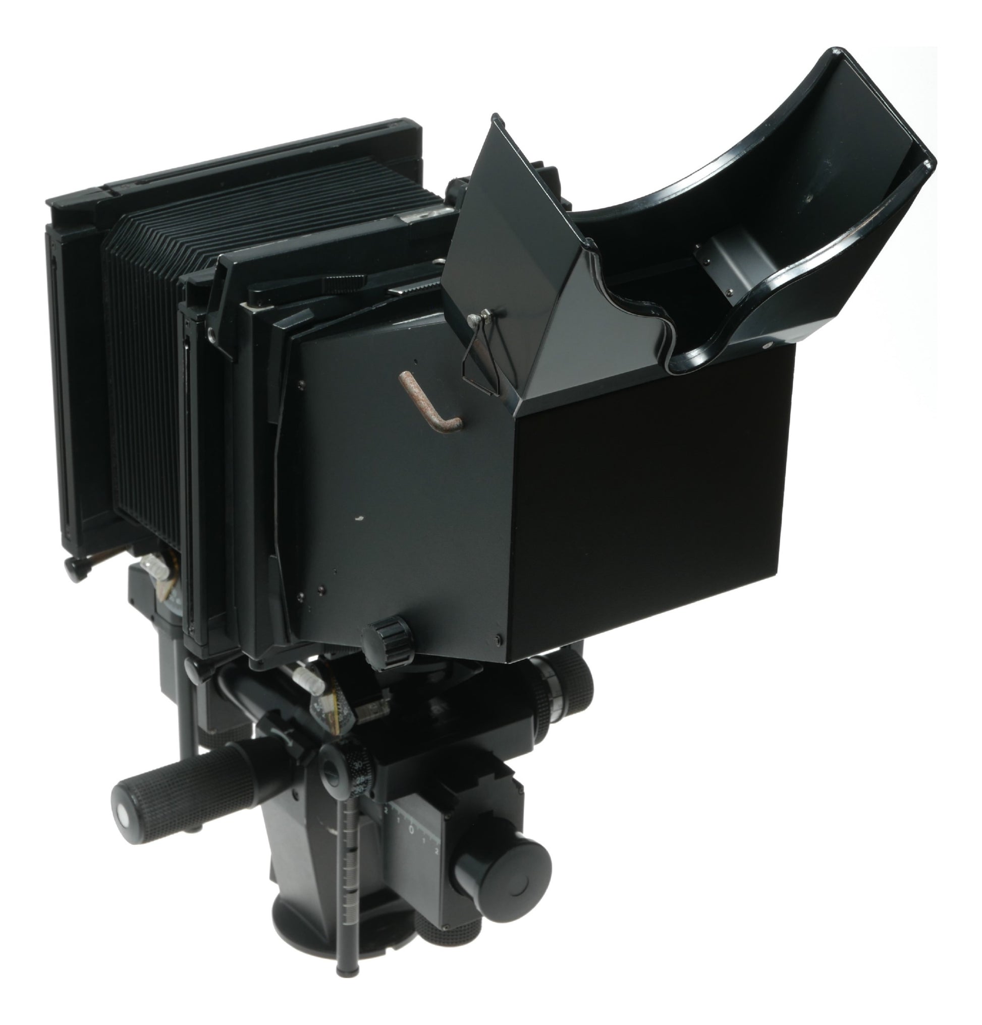 Sinar Schneider-Kreuznach 1:12/420mm Large Format Lens - Swiss Made - View 7