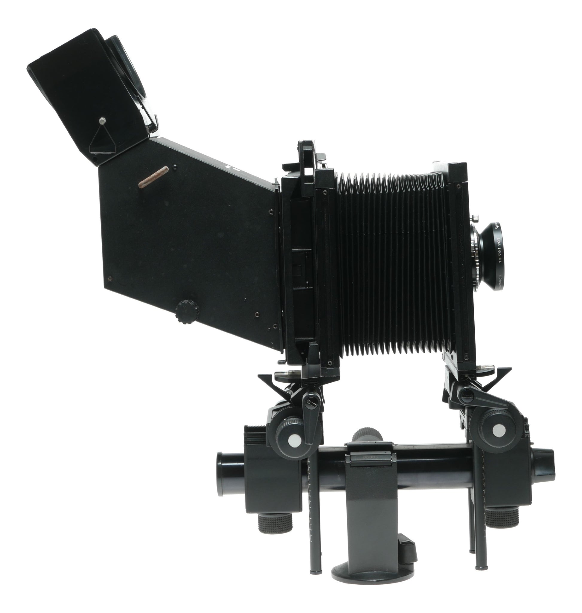 Sinar Schneider-Kreuznach 1:12/420mm Large Format Lens - Swiss Made - View 8