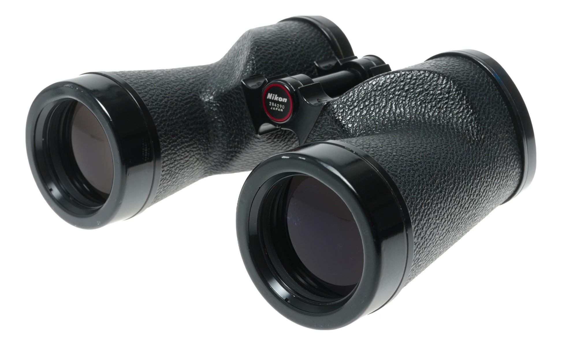 Nikon 7x30 7S Vintage Binoculars Made in Japan - View 8