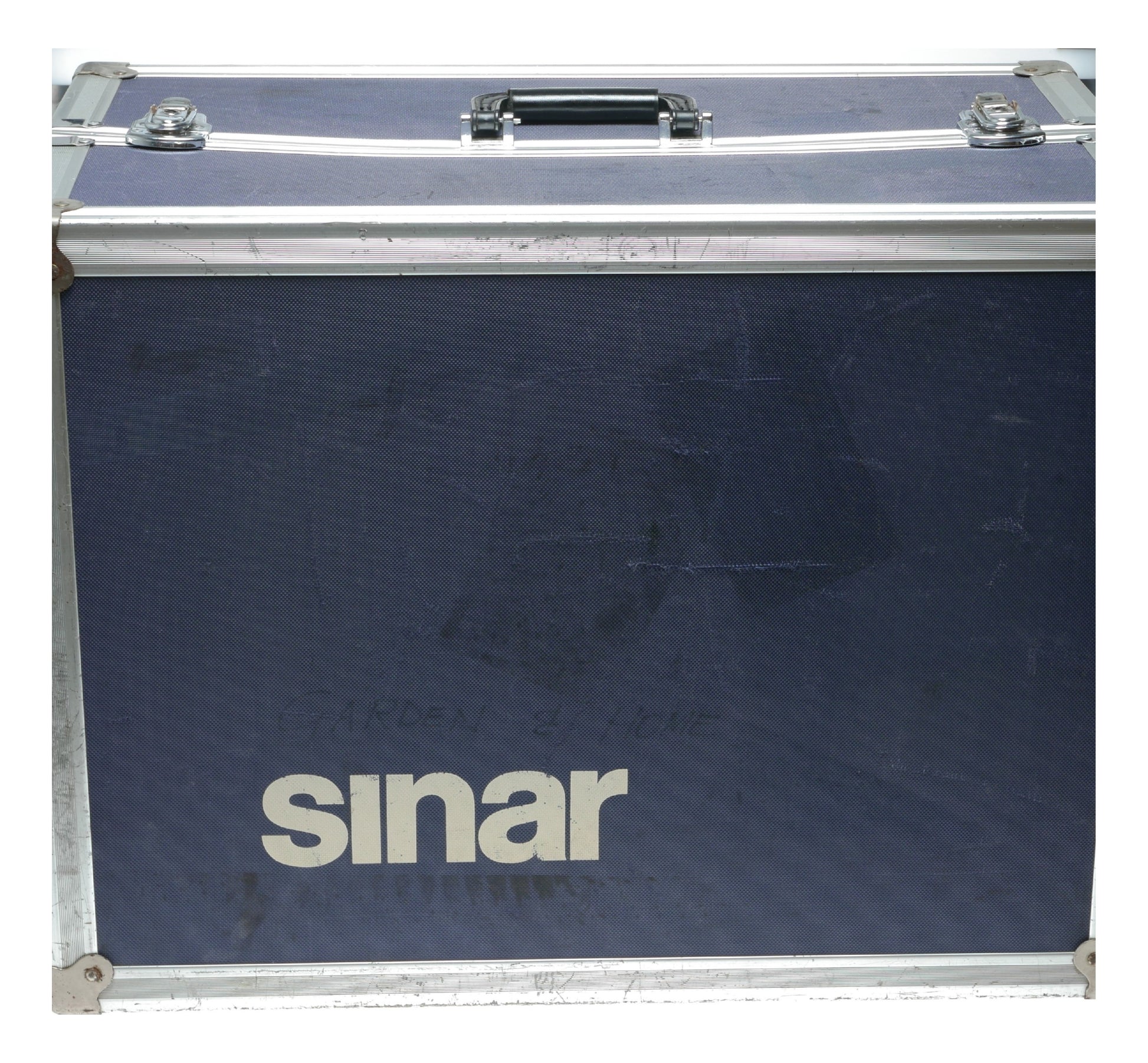 Sinar Schneider-Kreuznach Super-Angulon 58mm f/5.6 Large Format Lens with Copal No.1 Shutter