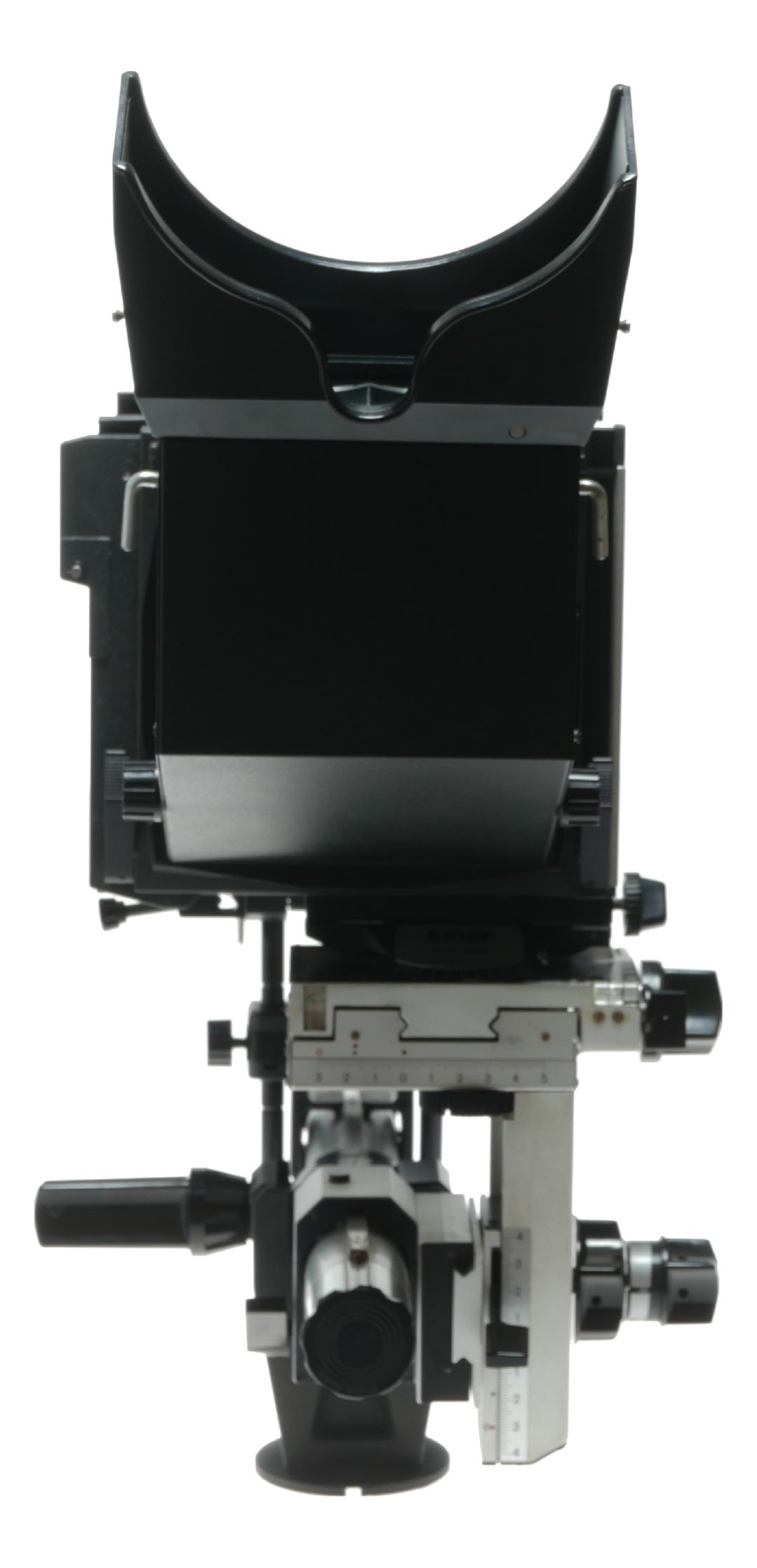 Sinar Schneider-Kreuznach Super-Angulon 58mm f/5.6 Large Format Lens with Copal No.1 Shutter - View 6