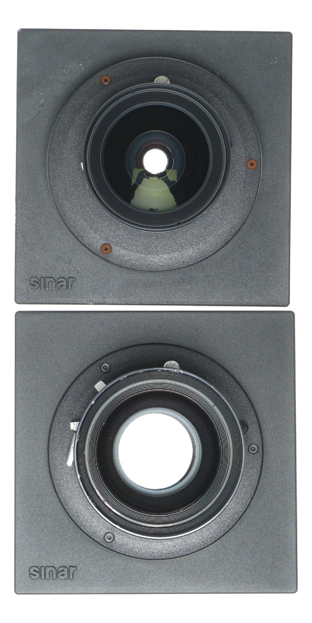 Sinar Schneider-Kreuznach Super-Angulon 58mm f/5.6 Large Format Lens with Copal No.1 Shutter - View 8