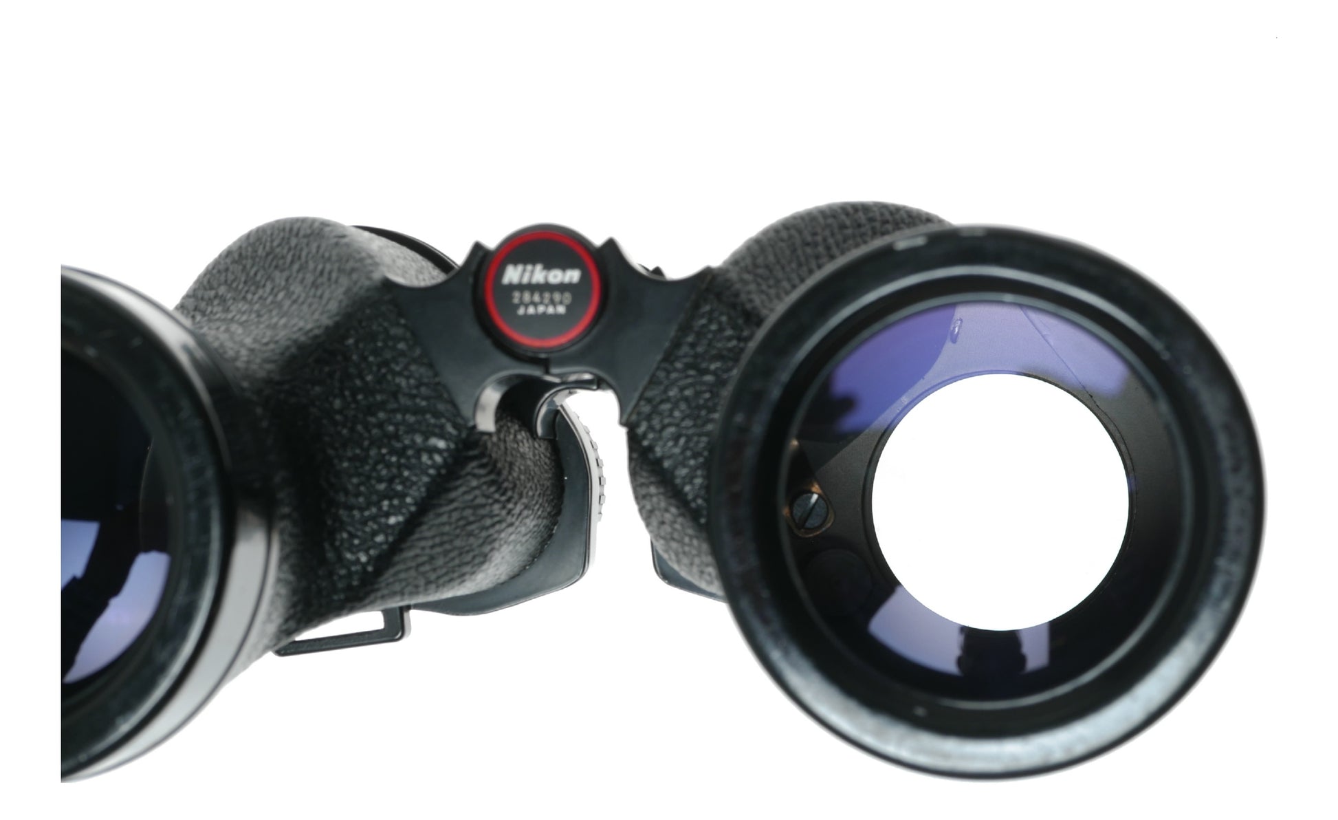 Nikon 7x30 7S Vintage Binoculars Made in Japan - View 9