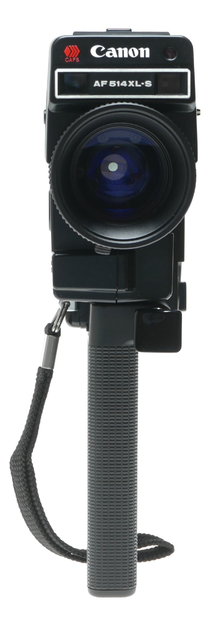 Canon AF514XL-S Vintage AutoFocus Film Camera with CANOSOUND Feature - View 4