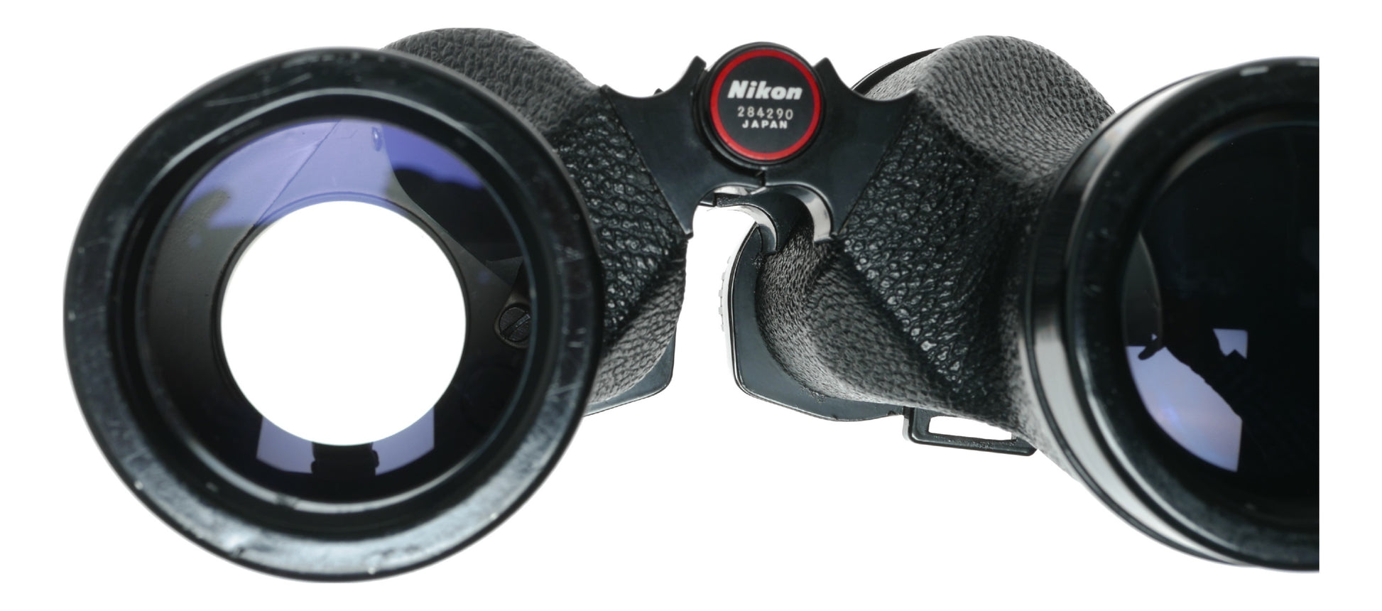 Nikon 7x30 7S Vintage Binoculars Made in Japan - View 10
