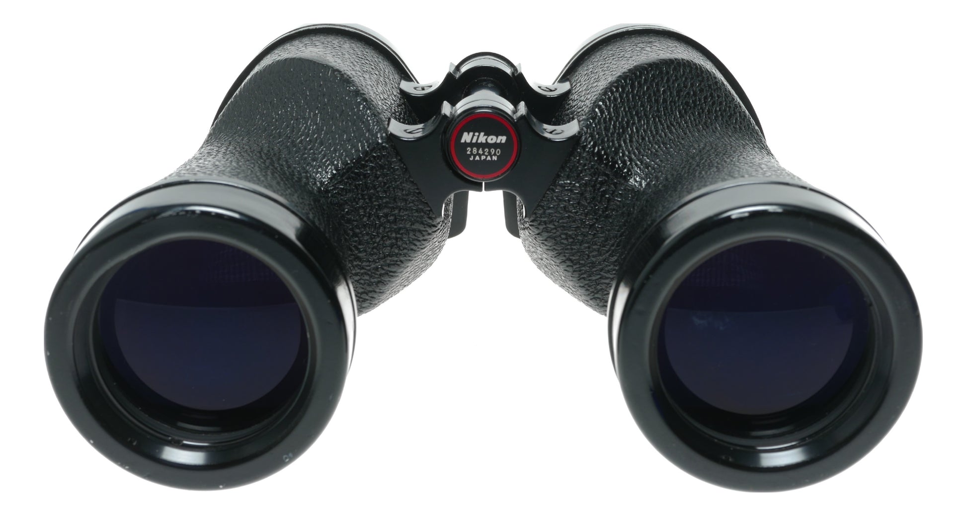 Nikon 7x30 7S Vintage Binoculars Made in Japan - View 12