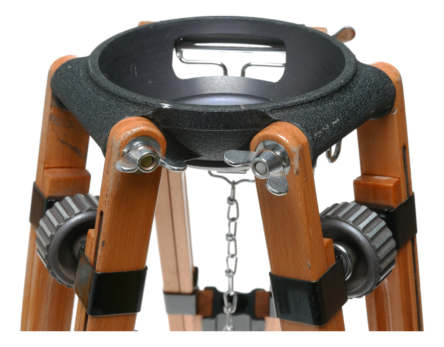 Minolta Hi-Matic GF Vintage Rangefinder Film Camera with 38-130mm Zoom Lens - View 2