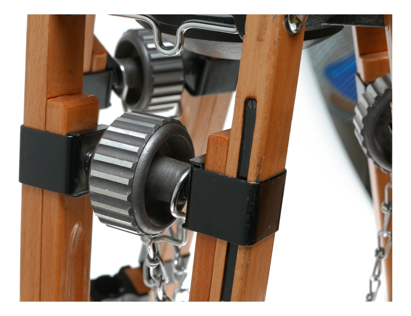 Minolta Hi-Matic GF Vintage Rangefinder Film Camera with 38-130mm Zoom Lens - View 4