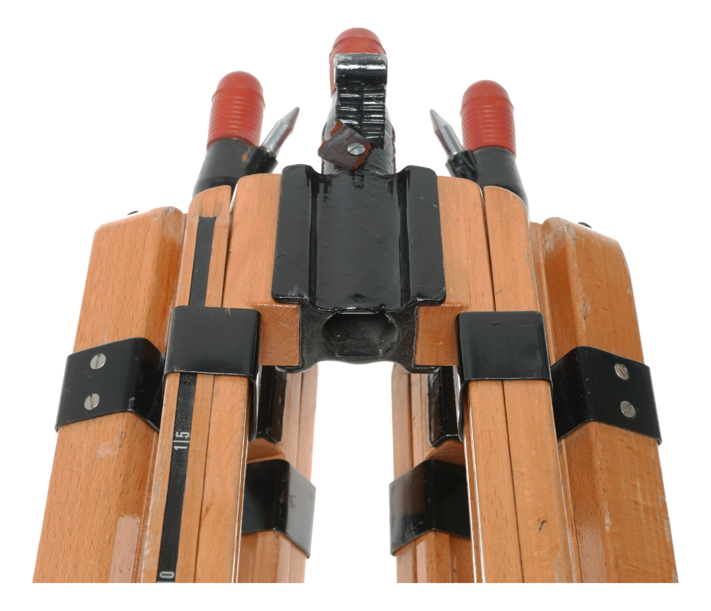 Minolta Hi-Matic GF Vintage Rangefinder Film Camera with 38-130mm Zoom Lens - View 7