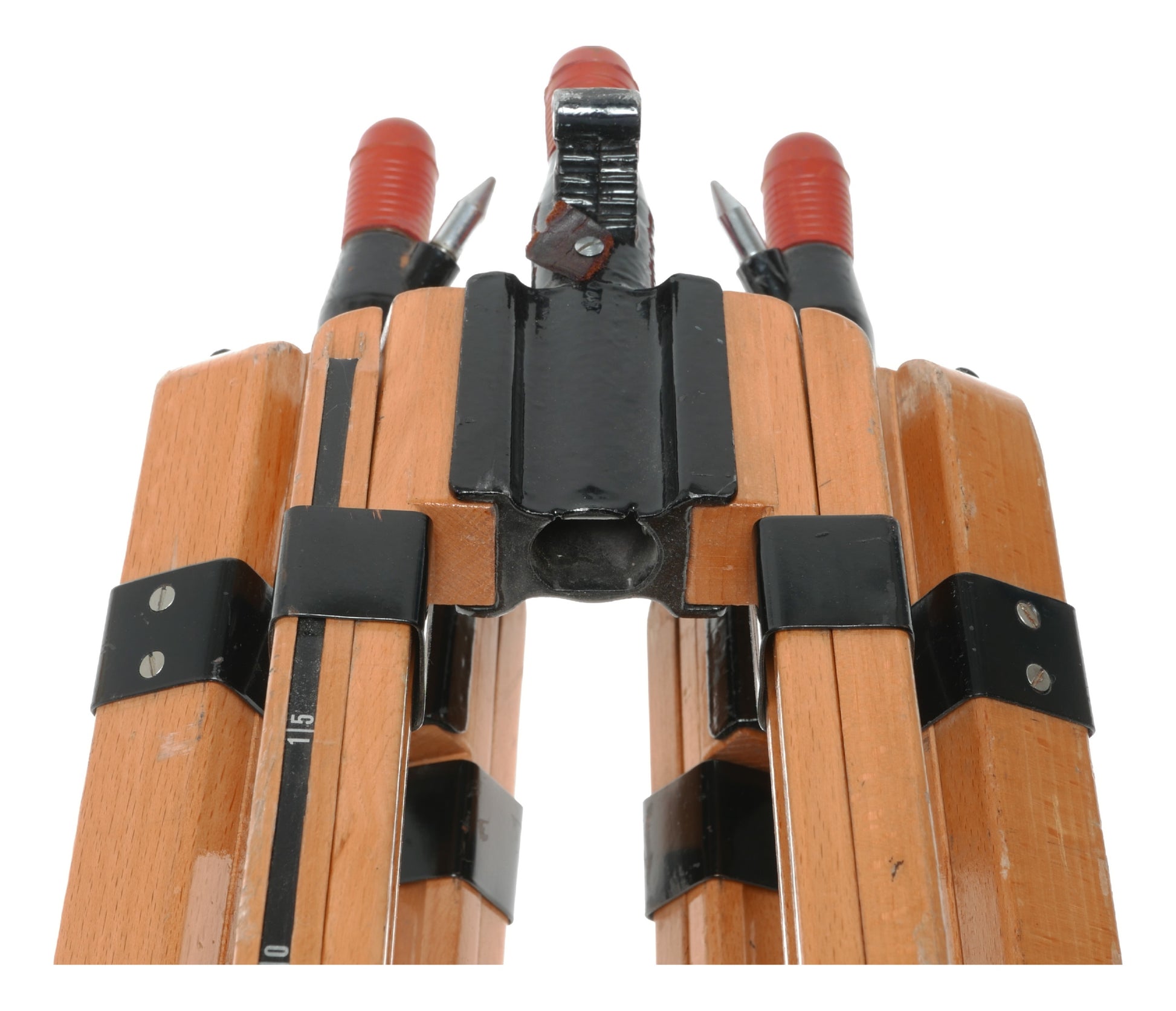 Minolta Hi-Matic GF Vintage Rangefinder Film Camera with 38-130mm Zoom Lens - View 7