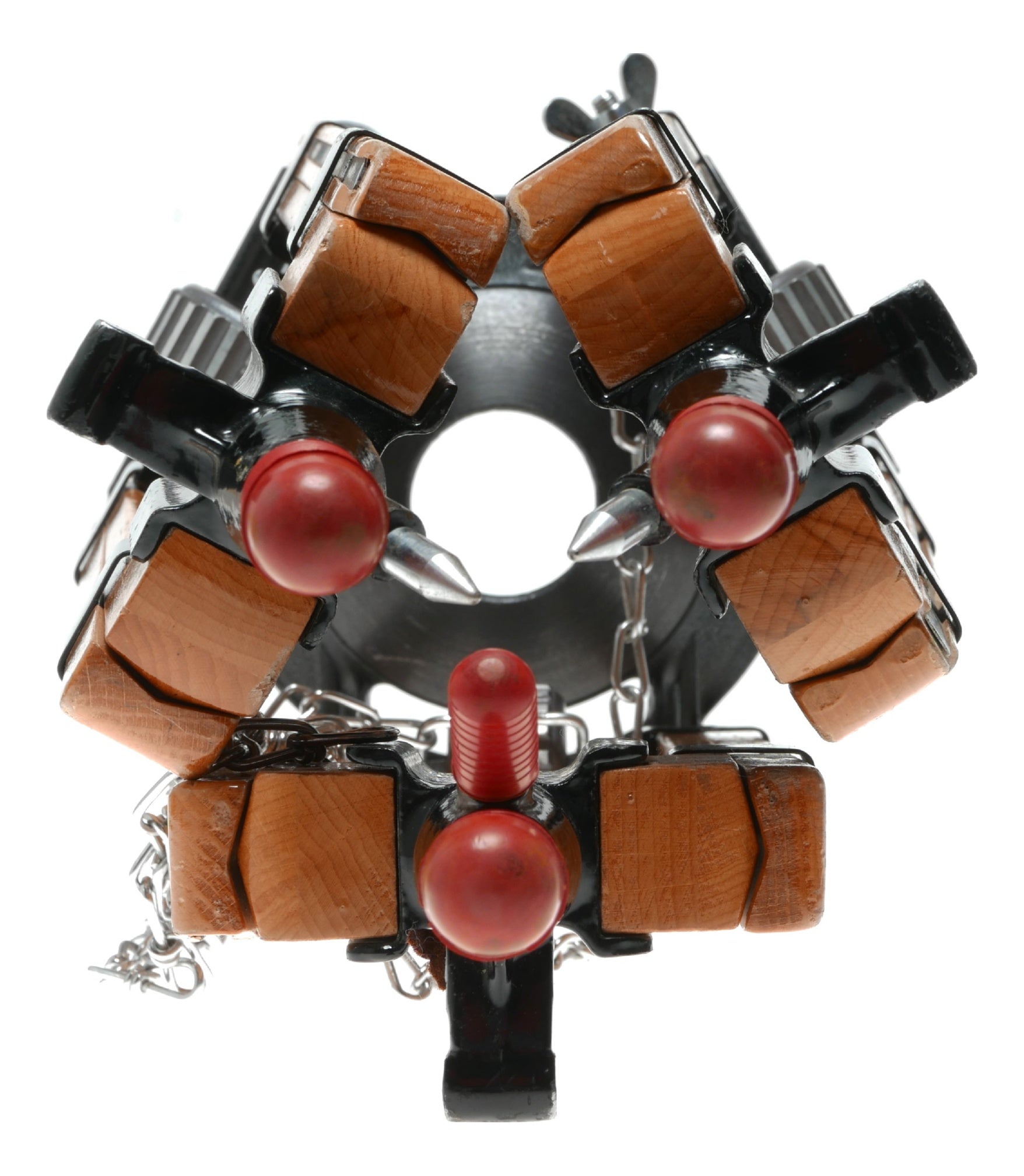 Minolta Hi-Matic GF Vintage Rangefinder Film Camera with 38-130mm Zoom Lens - View 9