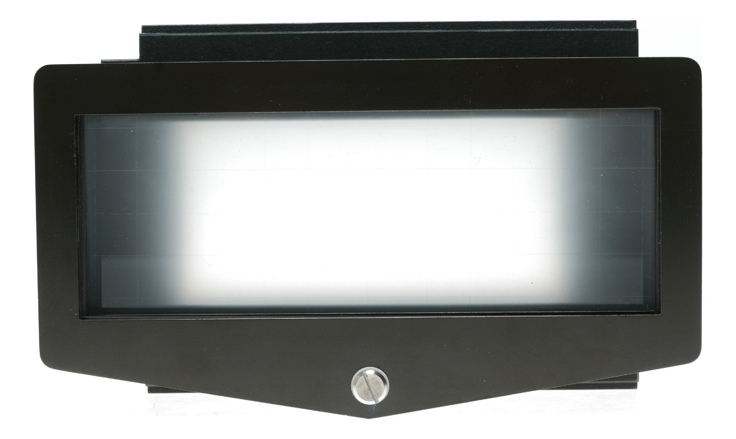 Shenhao K64 4x5 Large Format Film Camera - View 3