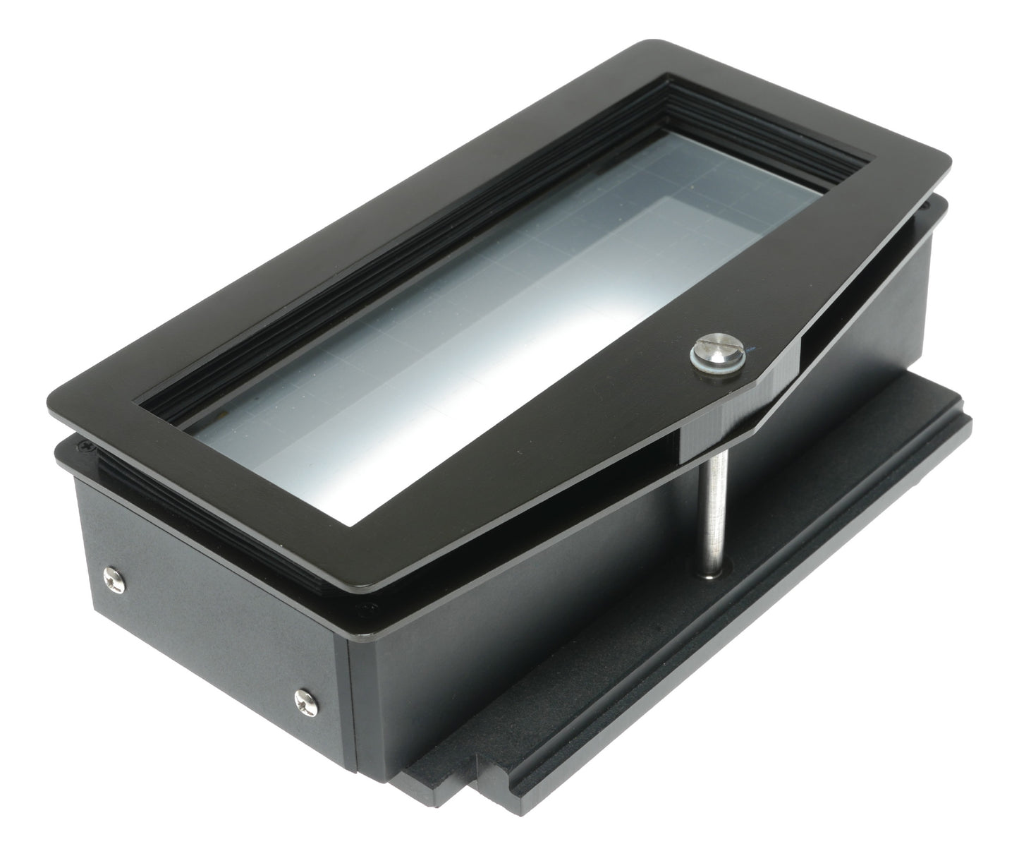 Shenhao K64 4x5 Large Format Film Camera - View 4