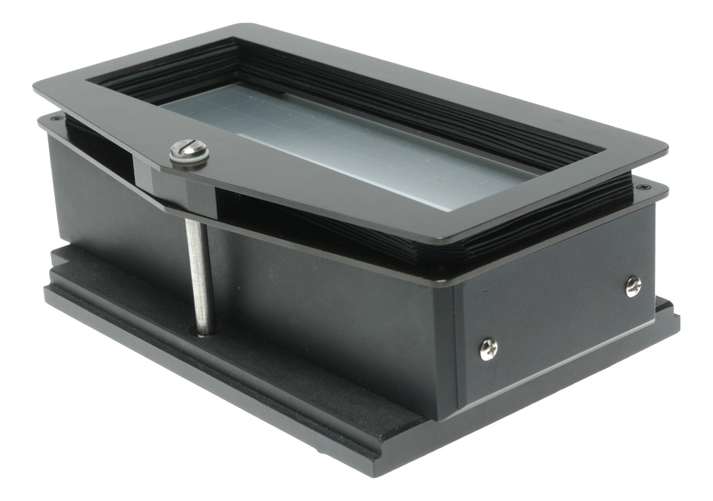 Shenhao K64 4x5 Large Format Film Camera - View 5