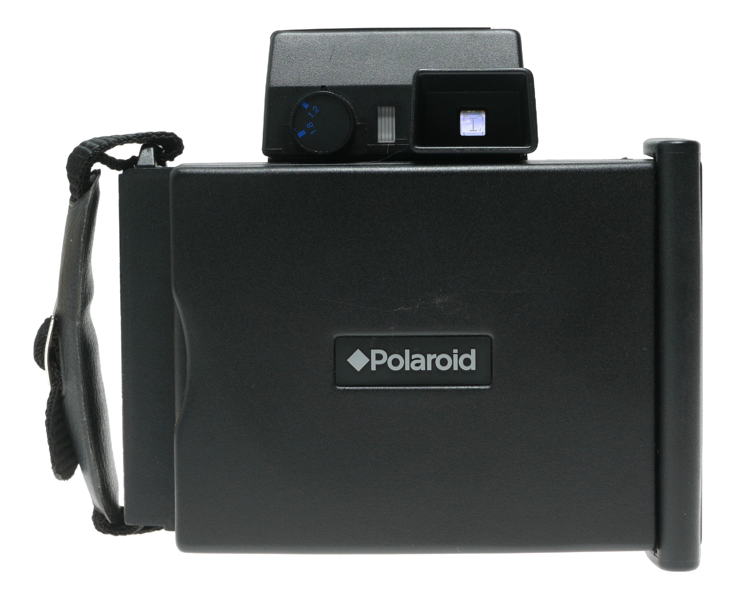Polaroid Studio Express K65 Vintage Photographic Flash Unit - View 6
