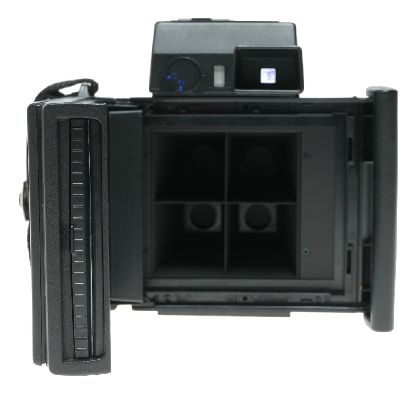 Polaroid Studio Express K65 Vintage Photographic Flash Unit - View 7