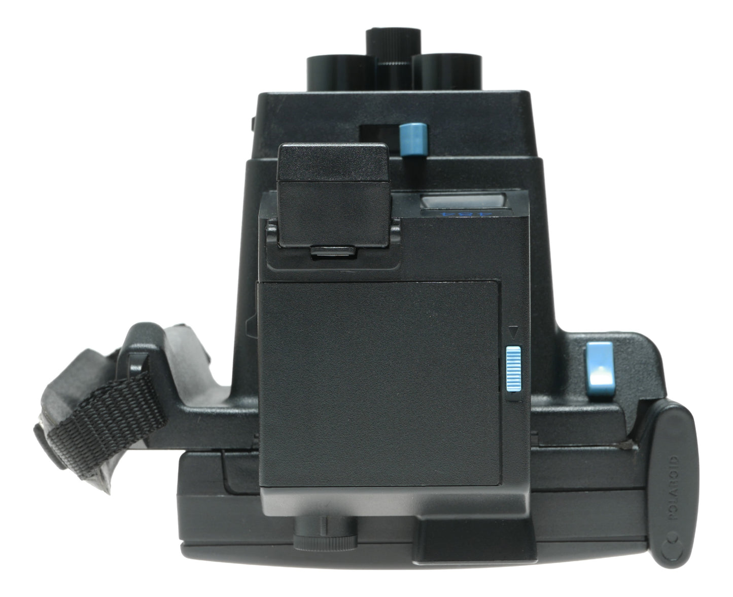 Polaroid Studio Express K65 Vintage Photographic Flash Unit - View 10