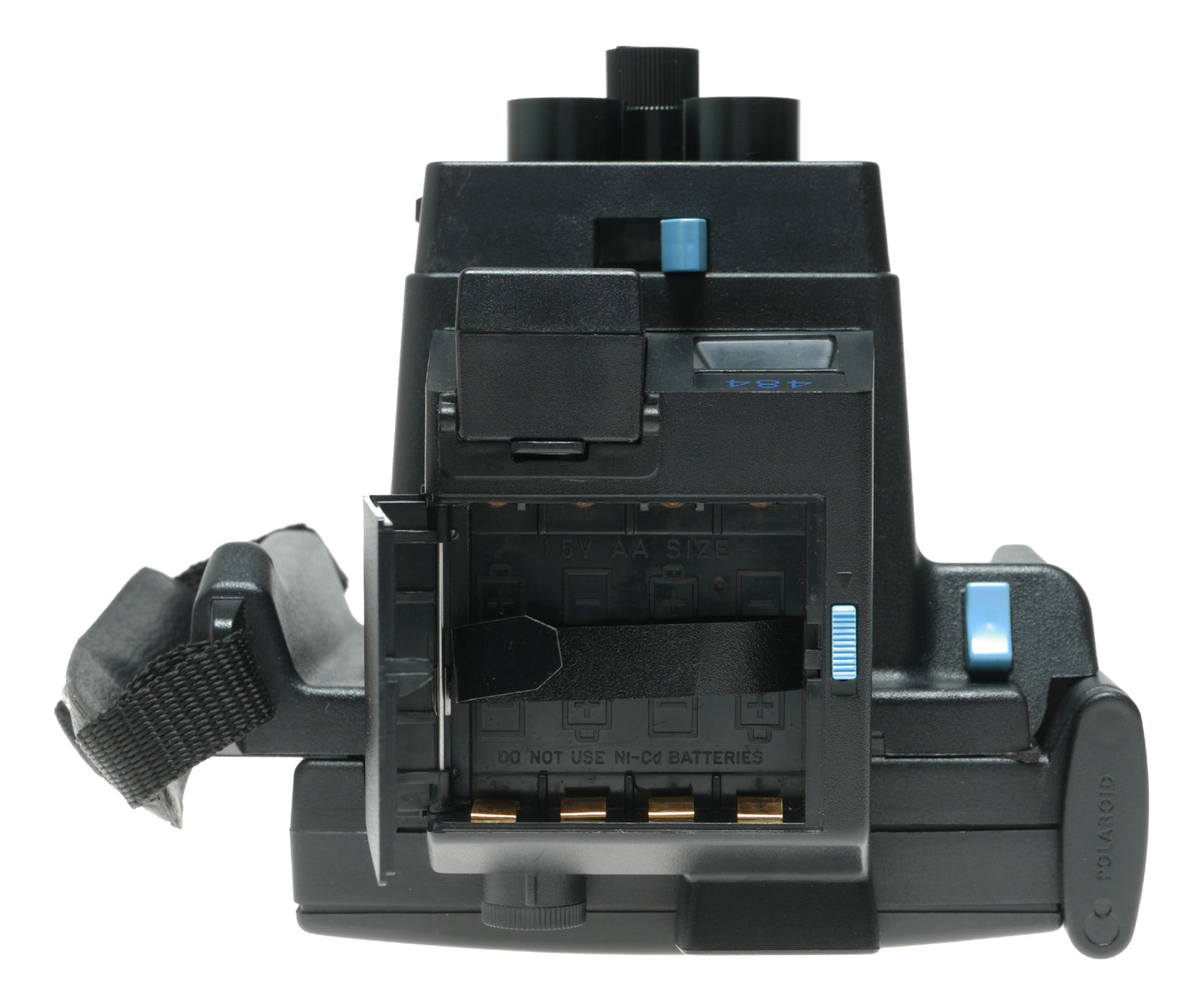 Polaroid Studio Express K65 Vintage Photographic Flash Unit - View 11