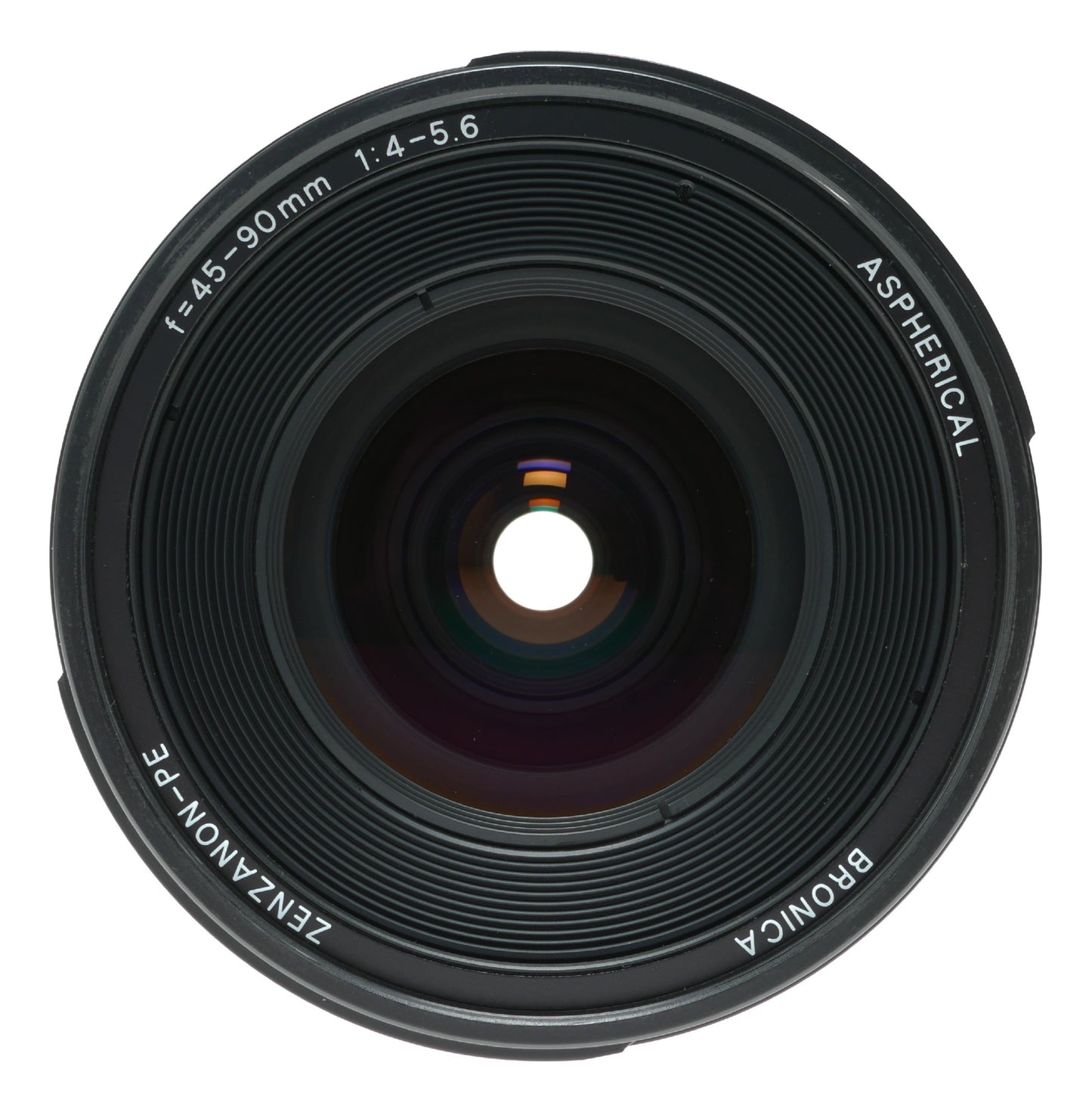 Bronica Zenzanon-PE 45-90mm f/4-5.6 Aspherical Lens for Medium Format Camera - View 2