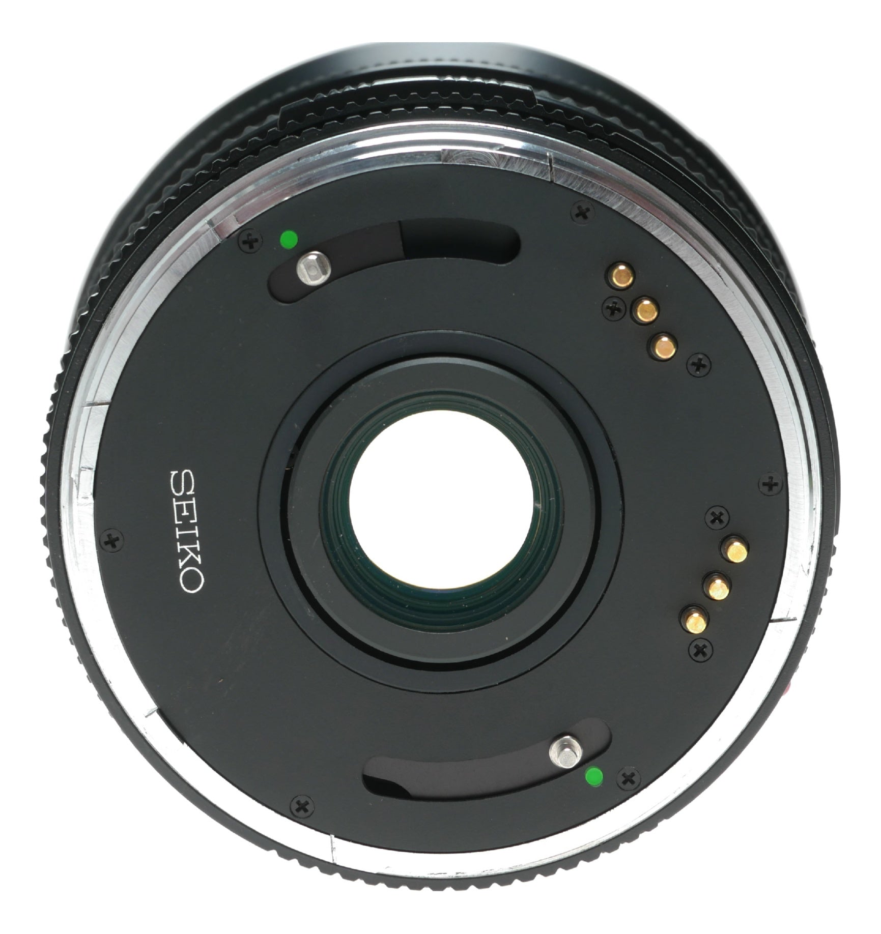 Bronica Zenzanon-PE 45-90mm f/4-5.6 Aspherical Lens for Medium Format Camera - View 6