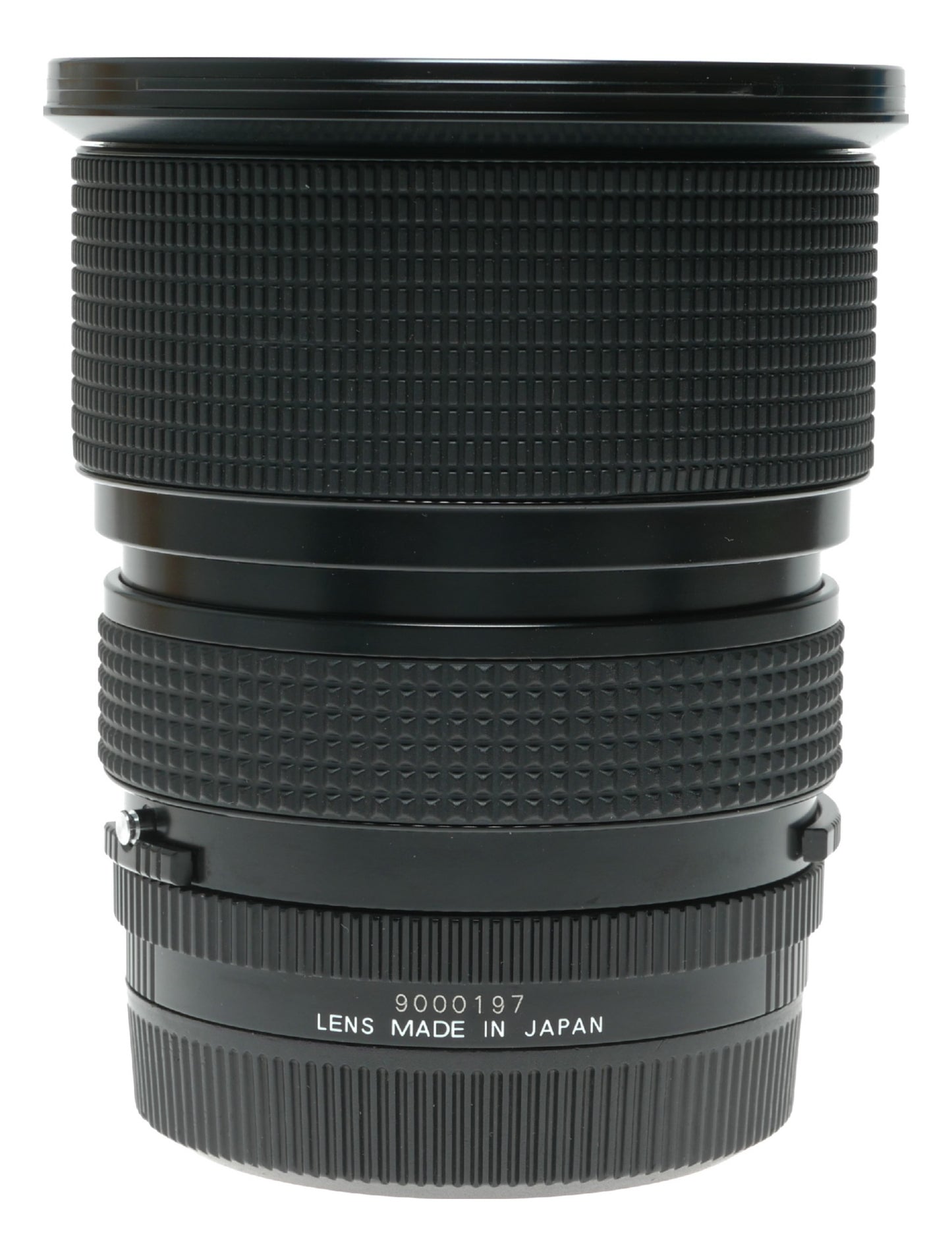 Bronica Zenzanon-PE 45-90mm f/4-5.6 Aspherical Lens for Medium Format Camera - View 8