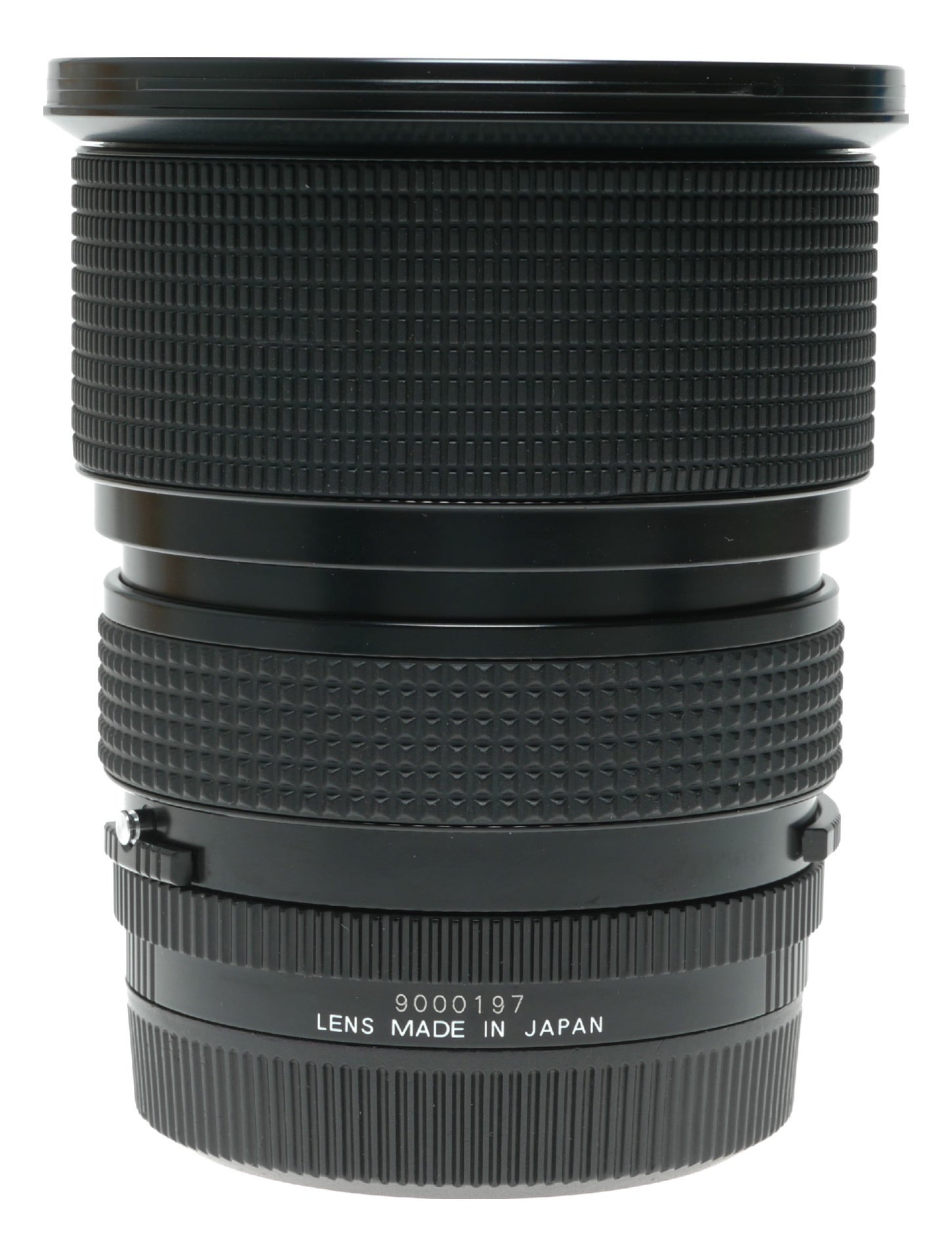 Bronica Zenzanon-PE 45-90mm f/4-5.6 Aspherical Lens for Medium Format Camera - View 8