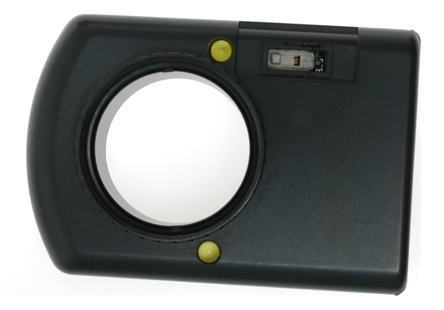 Nikon FSB-U1 Digital Microscope Camera with NIKKOR 4.2X Wide Optical Zoom Lens, 4.3-17.9mm, 1:1.8-4.9, Full HD - View 9