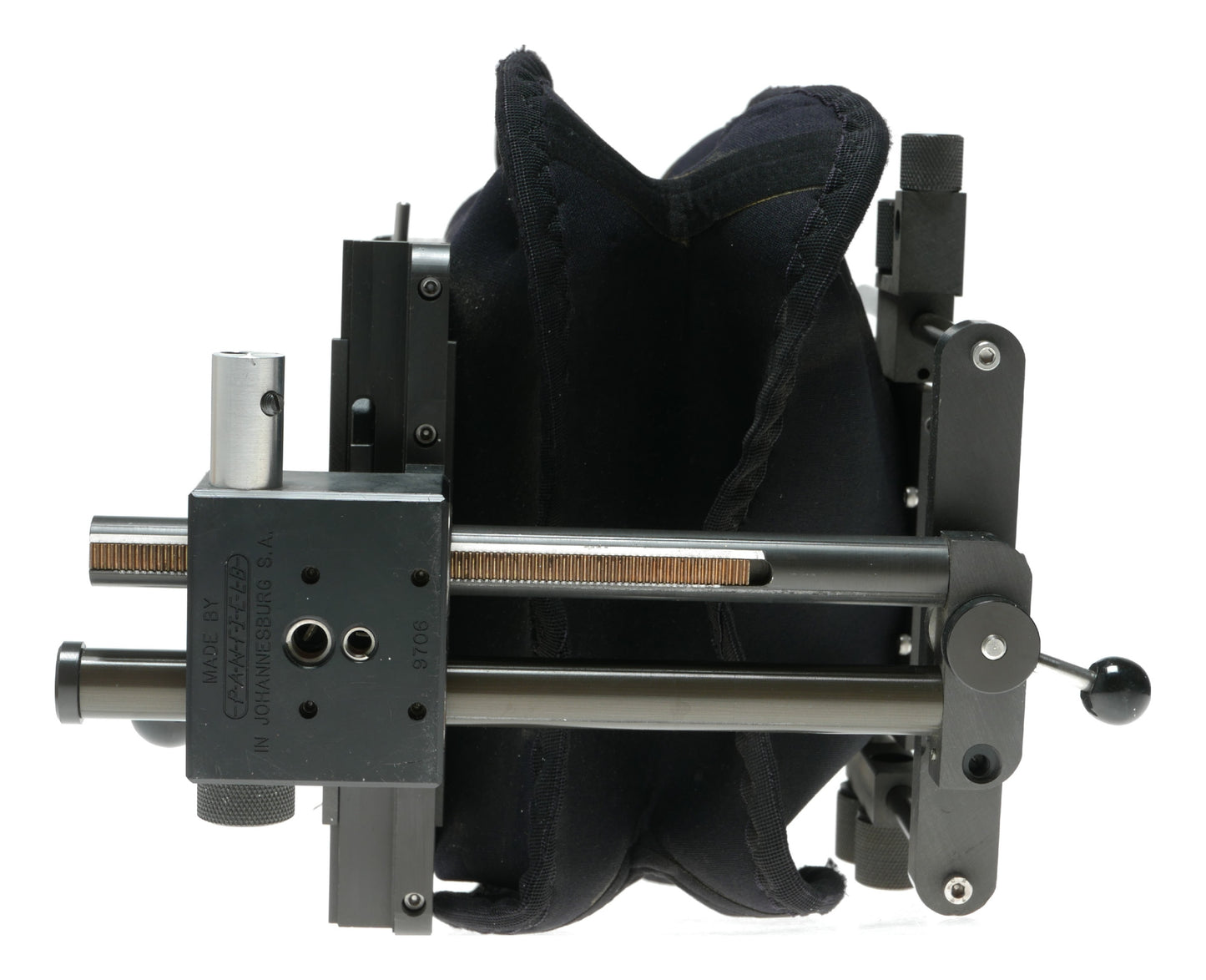 Panfield K77 Vintage Field Camera by Andrew Meintjes, Made in Johannesburg, South Africa - View 9
